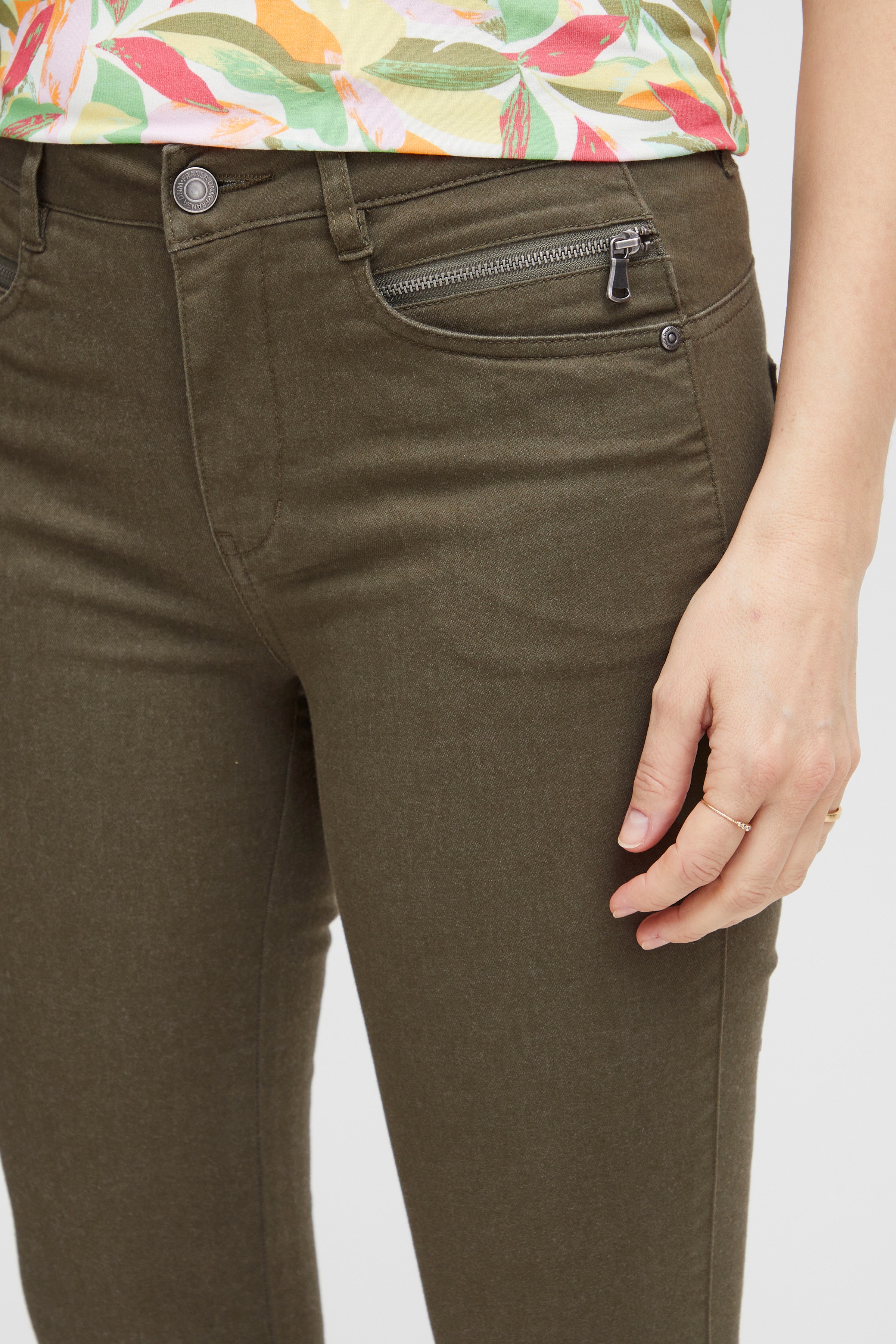 FRMAX Bukser LOOKBOOK DETAIL 20612189-180515