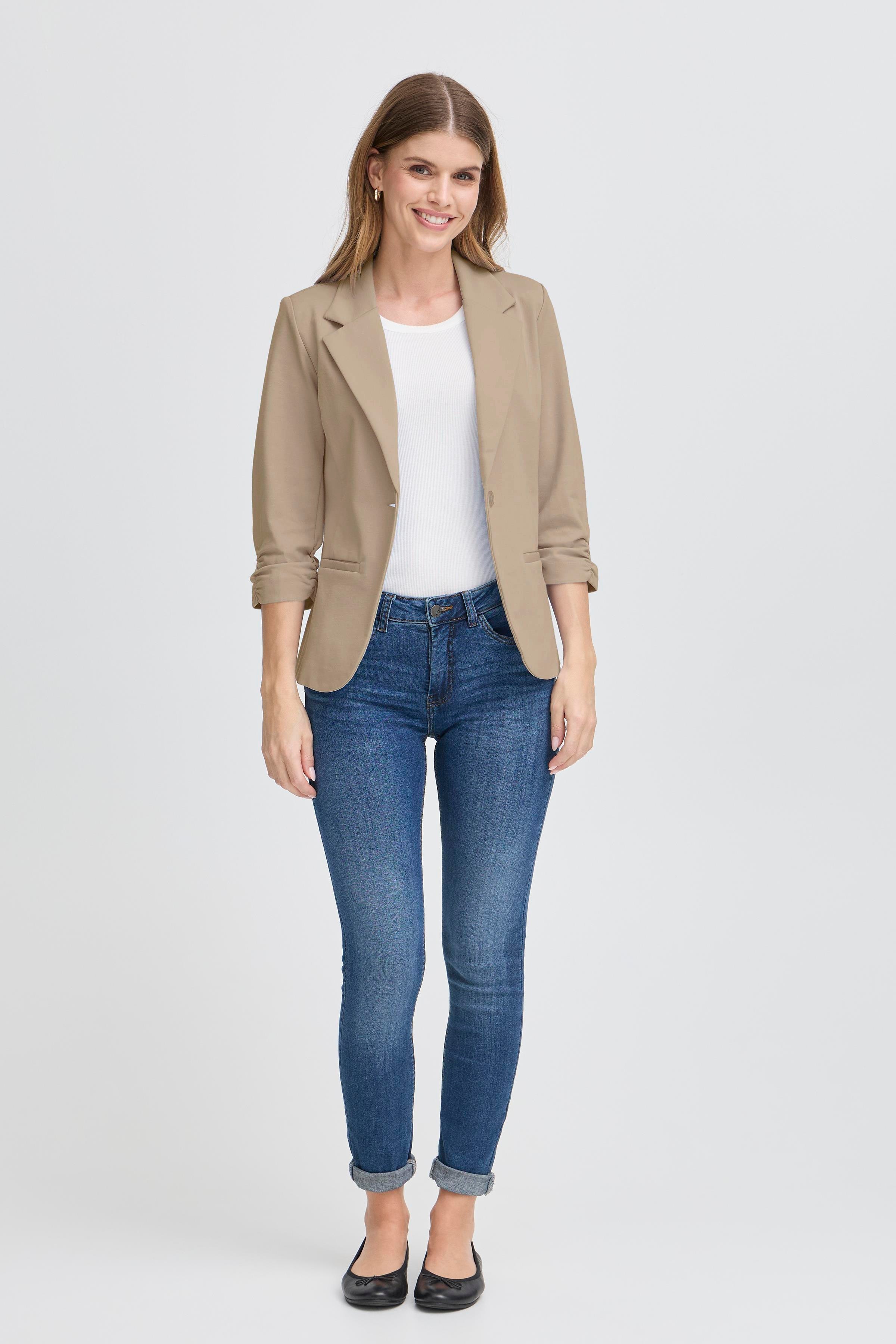 FRZablazer Blazer LOOKBOOK FRONT 20604689-171312
