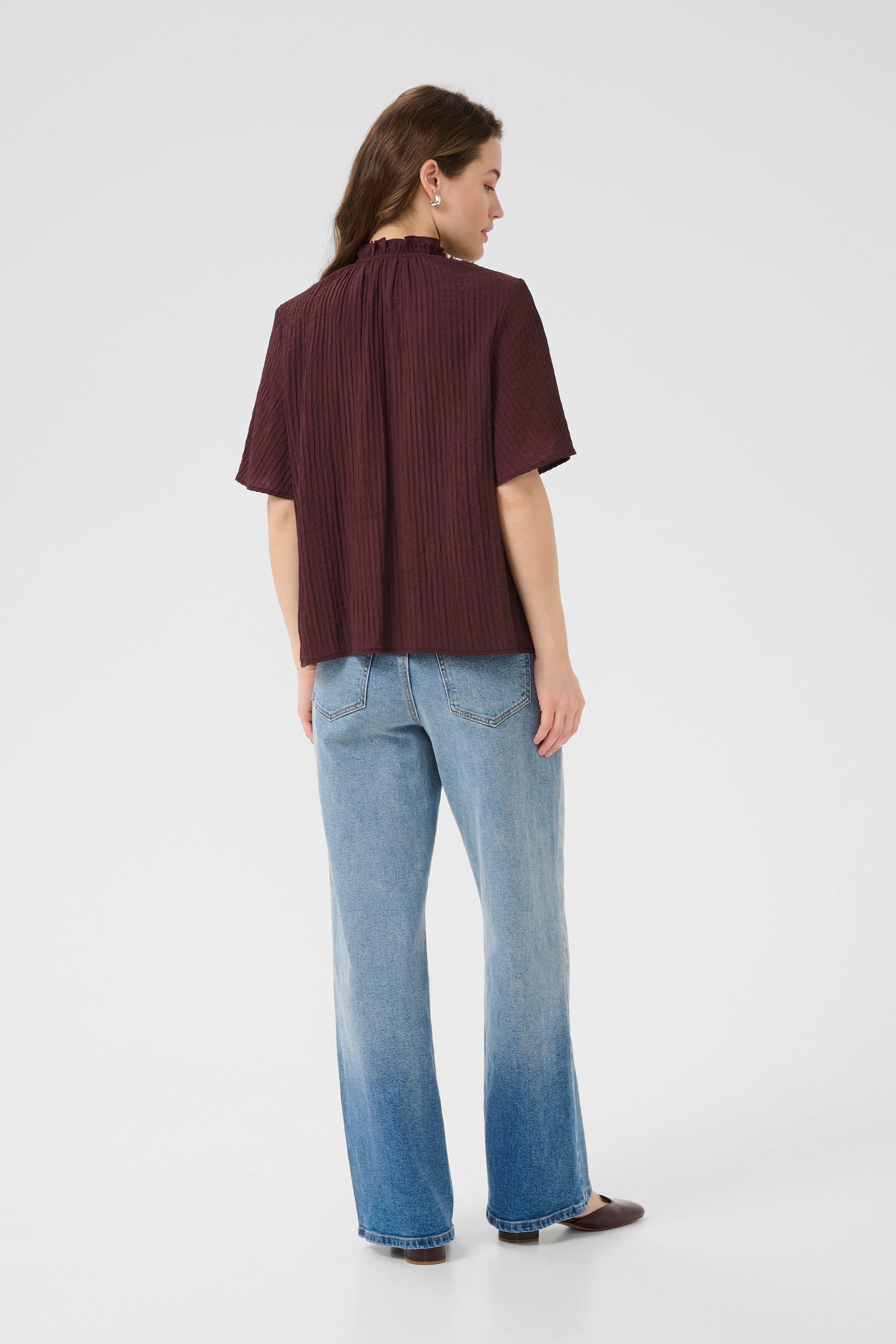 KAlianna Bluse LOOKBOOK BACK 10510327-191619