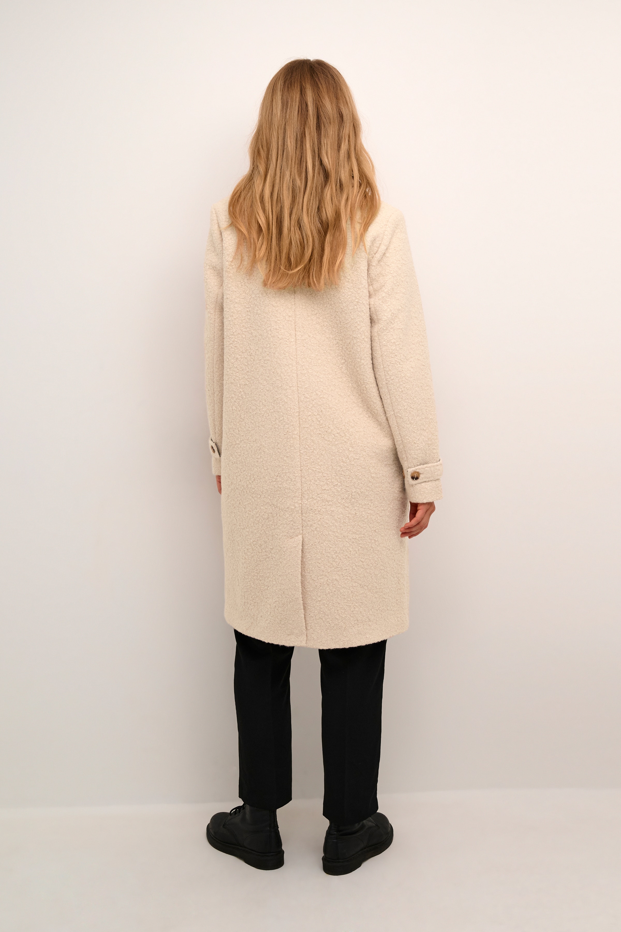 KAanne Kåpe LOOKBOOK BACK 10506924-141209