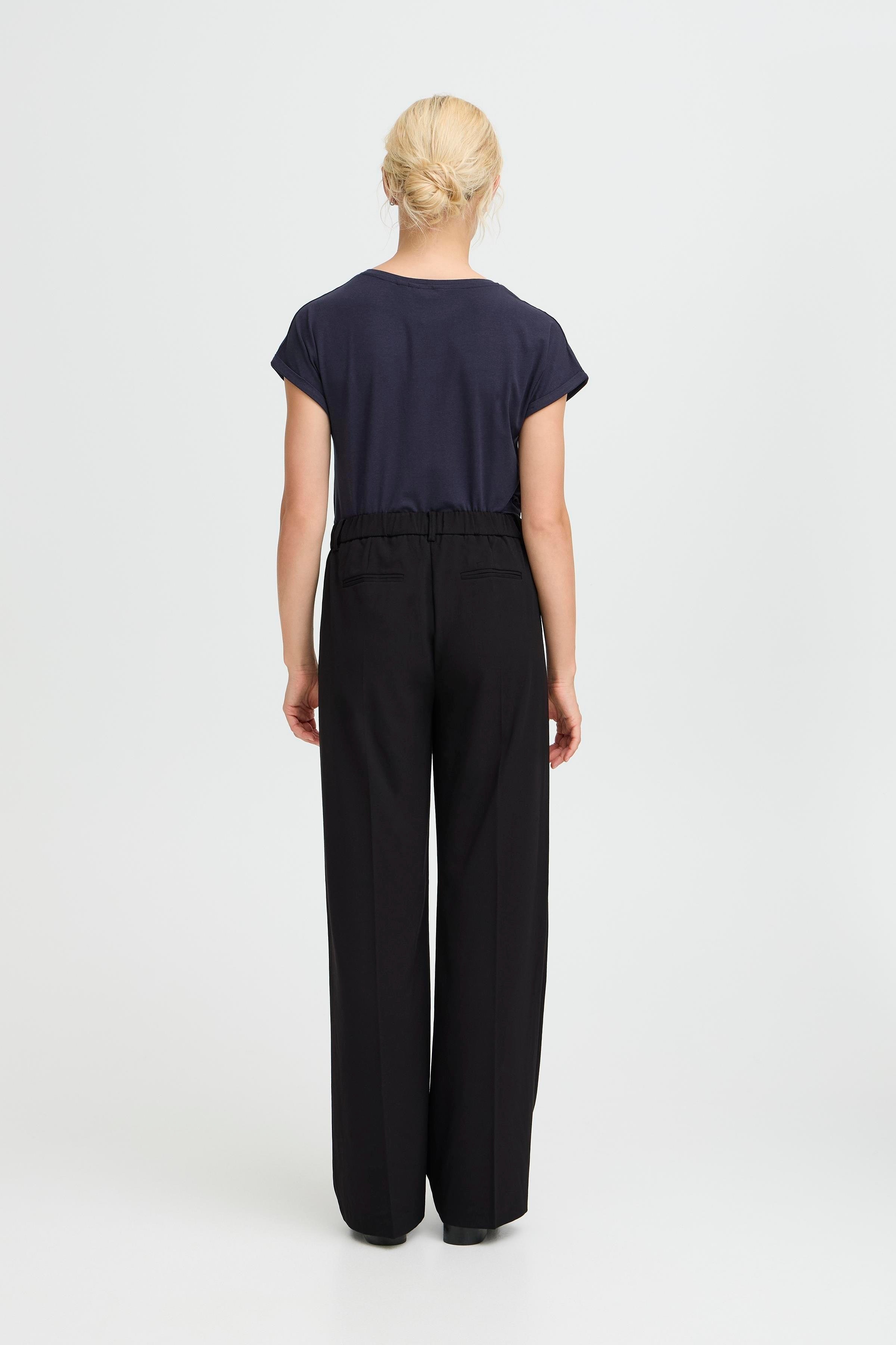 BYDanta Pants Casual LOOKBOOK BACK 20806640-80001