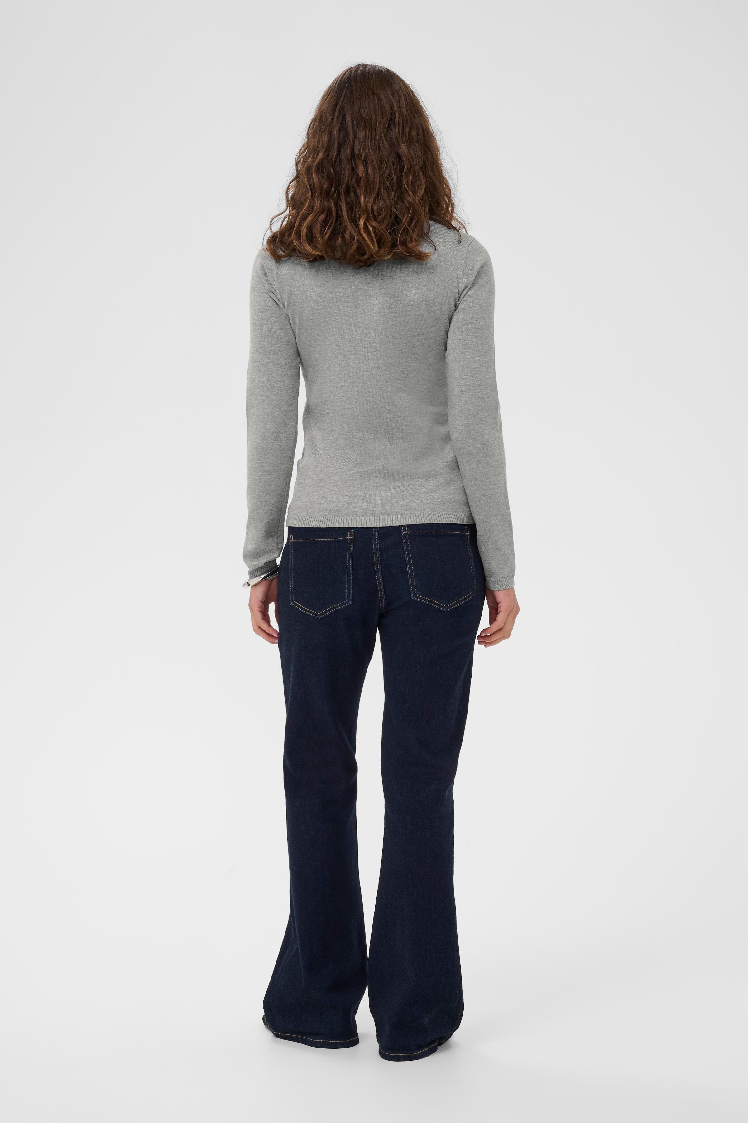 CUannemarie Pullover LOOKBOOK BACK 50105145-500034