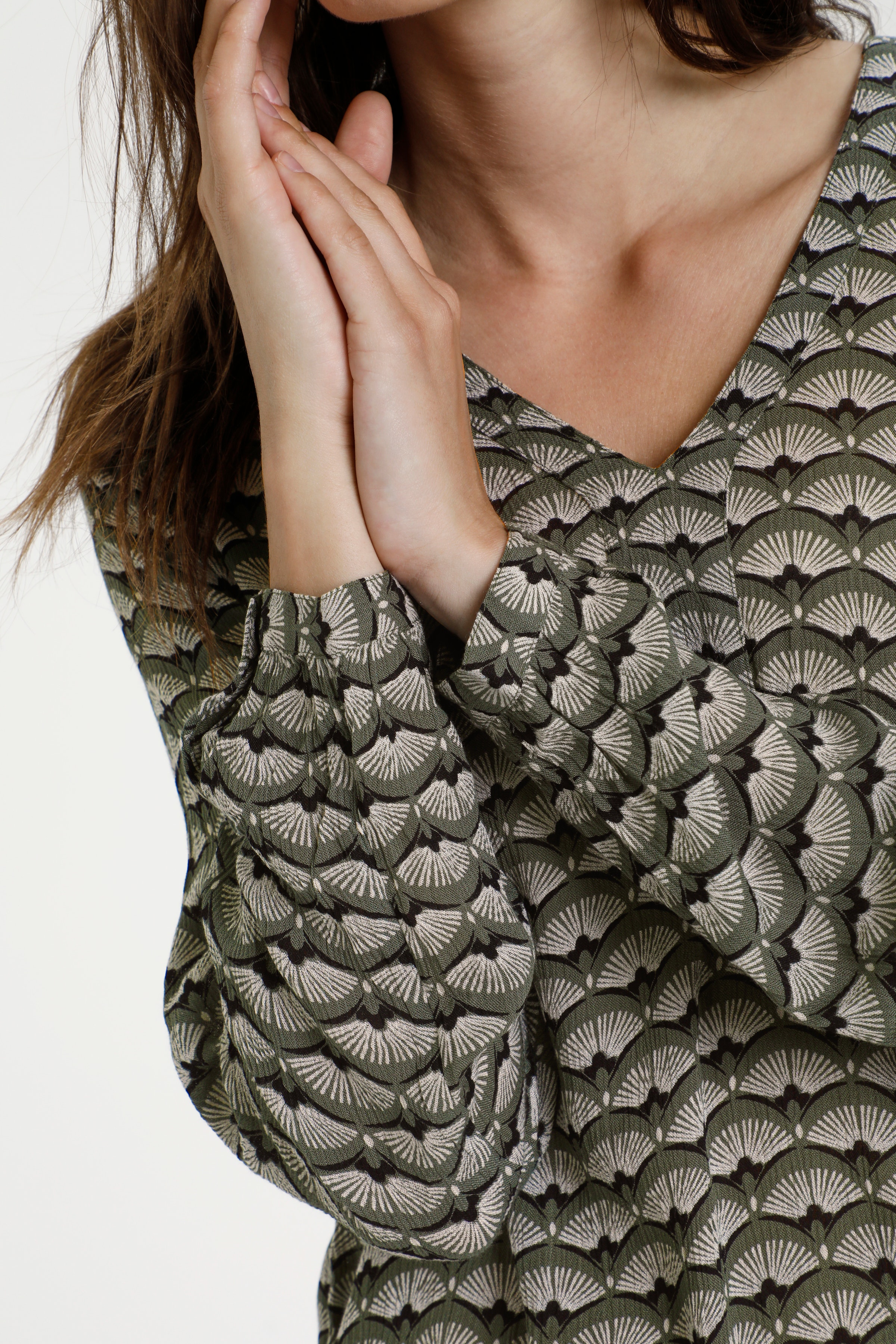 KAbellen Tunika LOOKBOOK DETAIL 10505374-101213