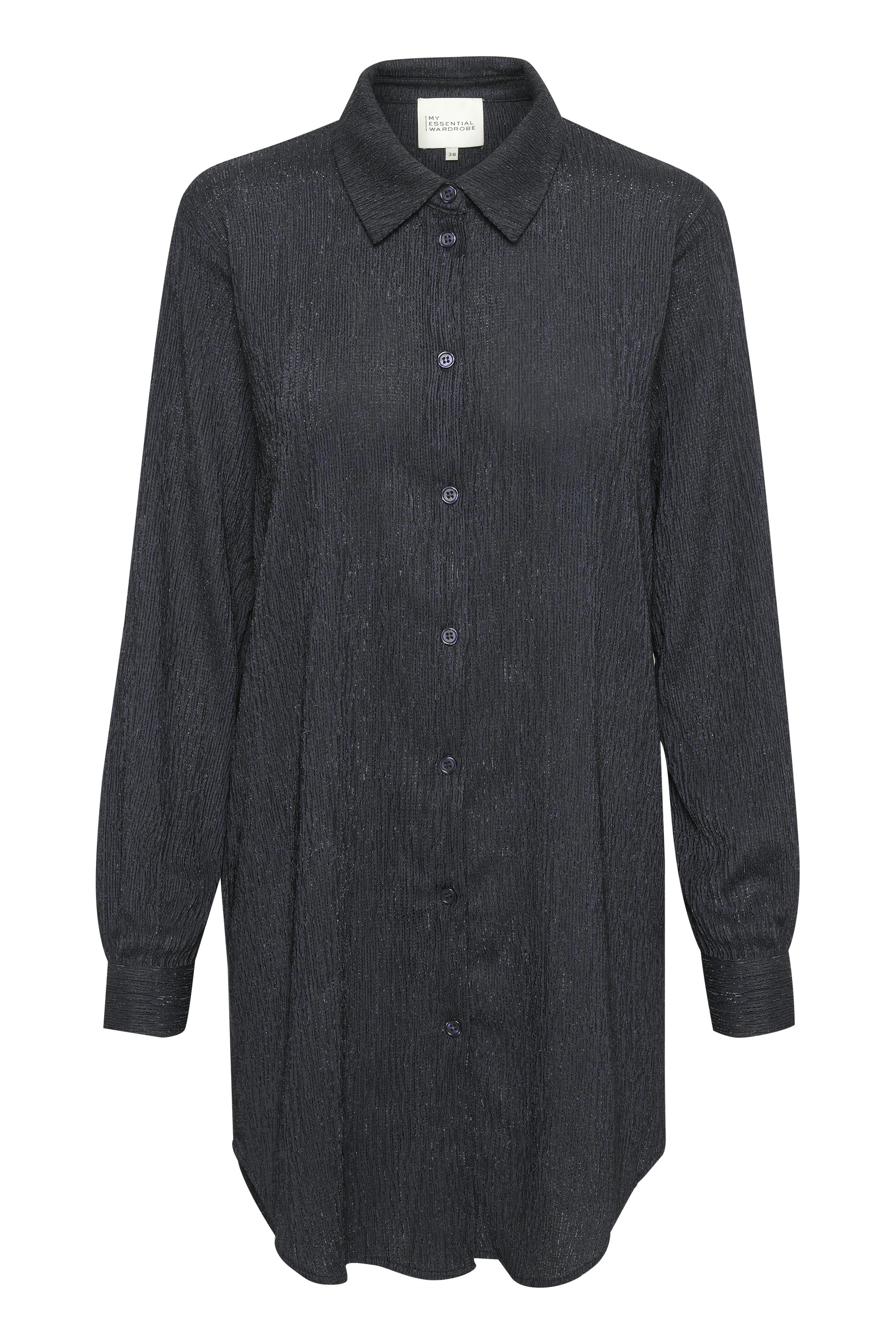 MWKiko Long sleeved shirt PACK FRONT 10704074-103565