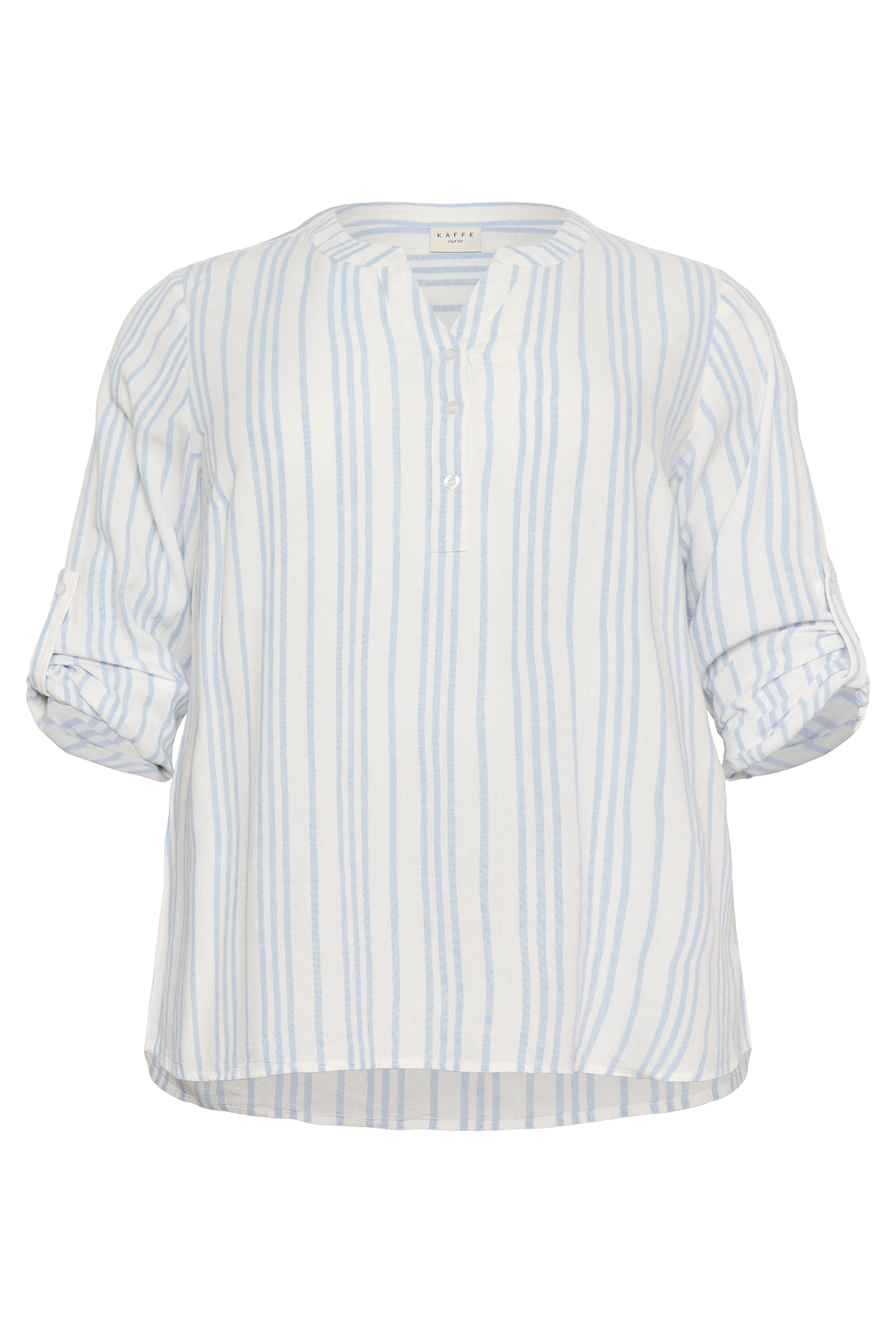 KCmille Blouse PACK FRONT 10582215-107740