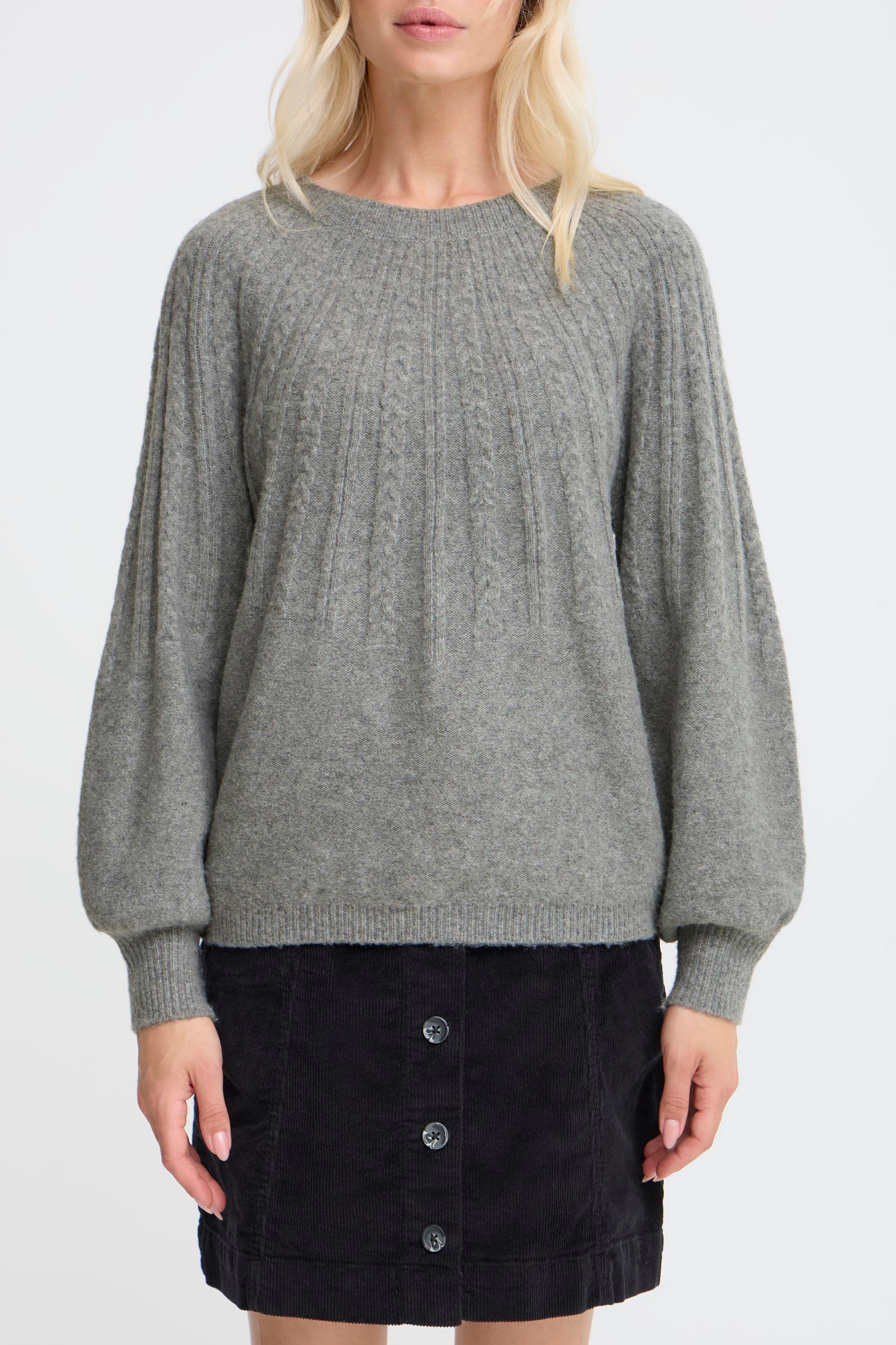 BYMAGGE Pullover LOOKBOOK DETAIL 20818075-200455