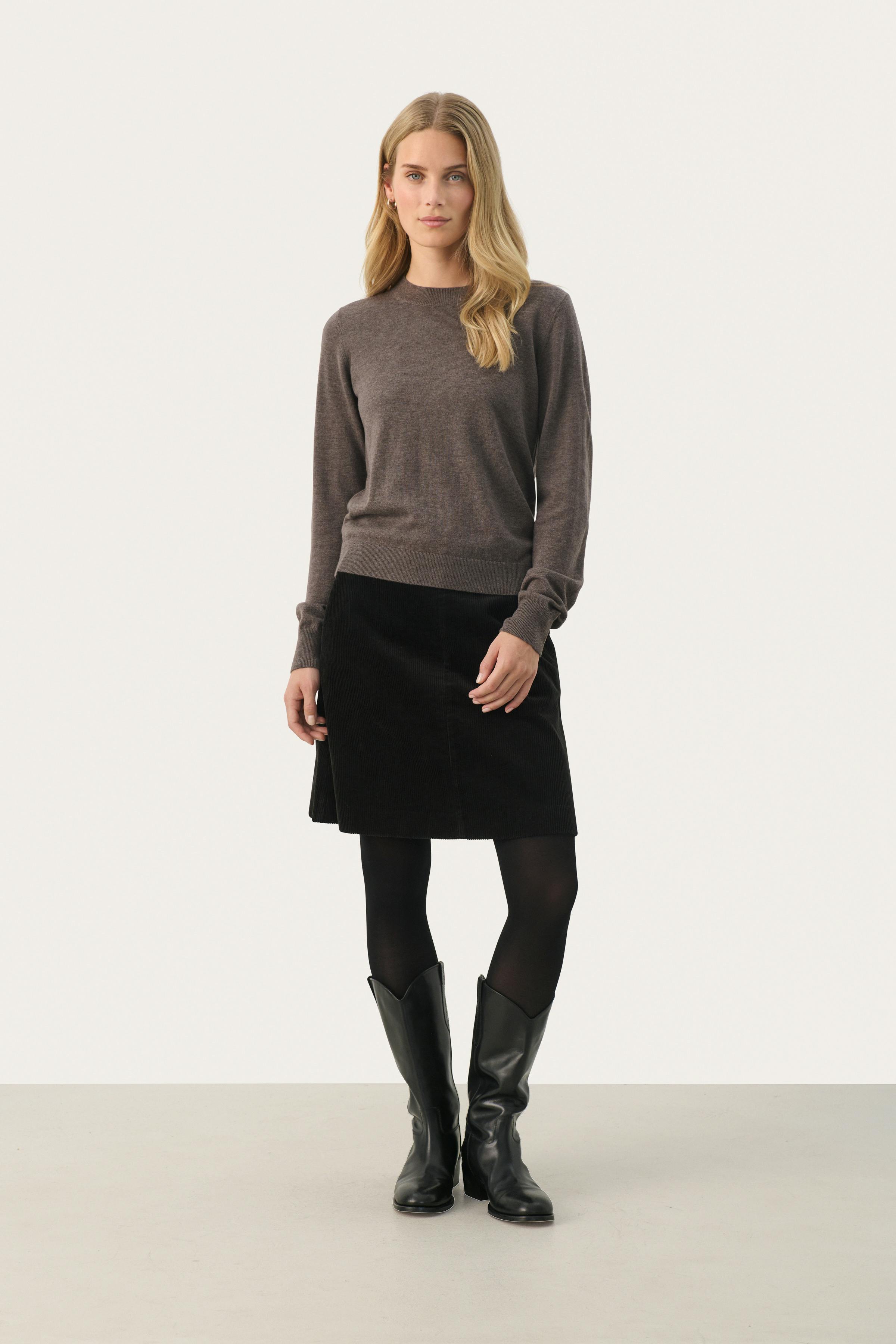 GertiePW Pullover LOOKBOOK FRONT 30309319-1909121