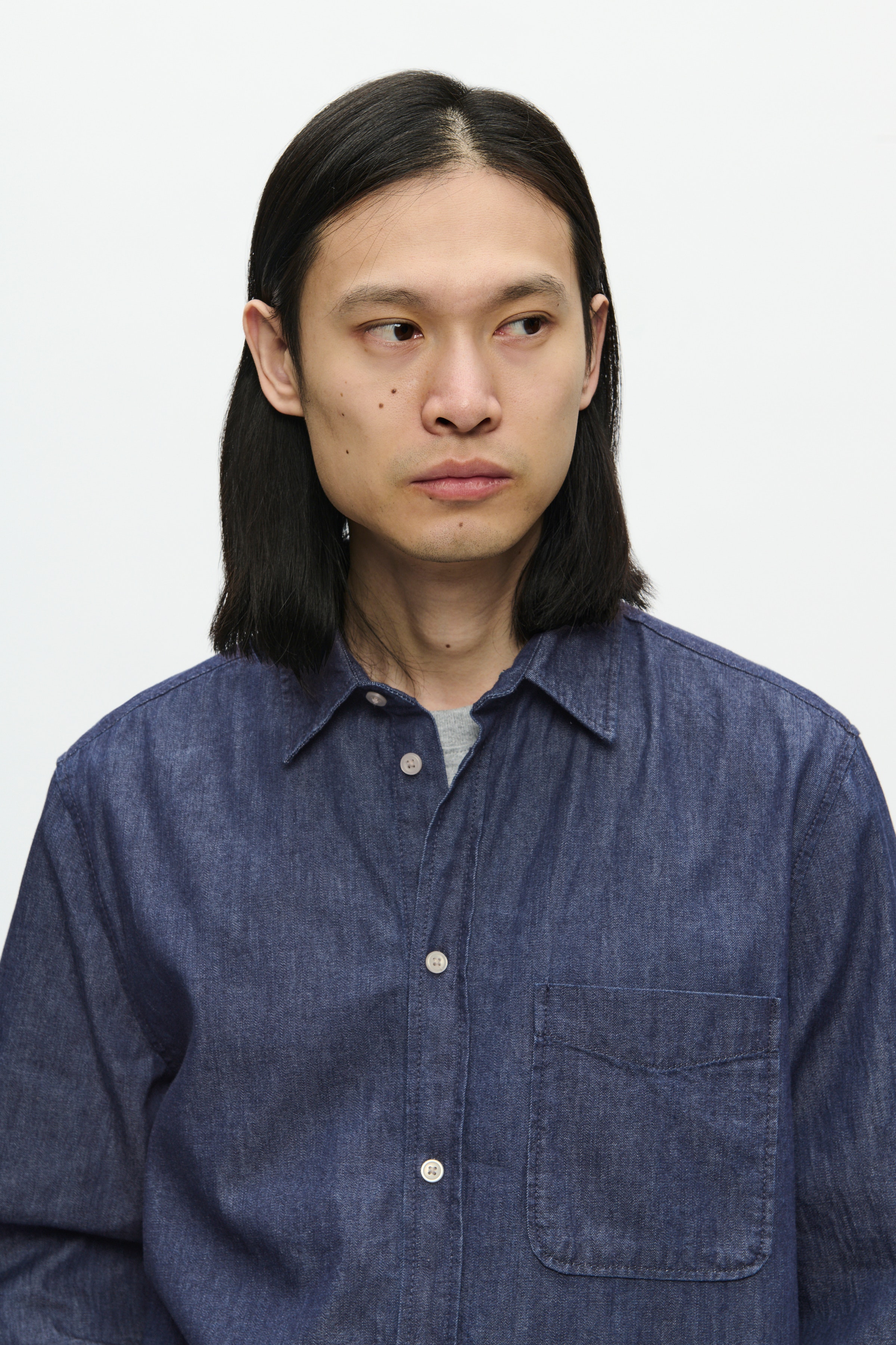 WWAdrian Shirt LOOKBOOK DETAIL 30251500-304203