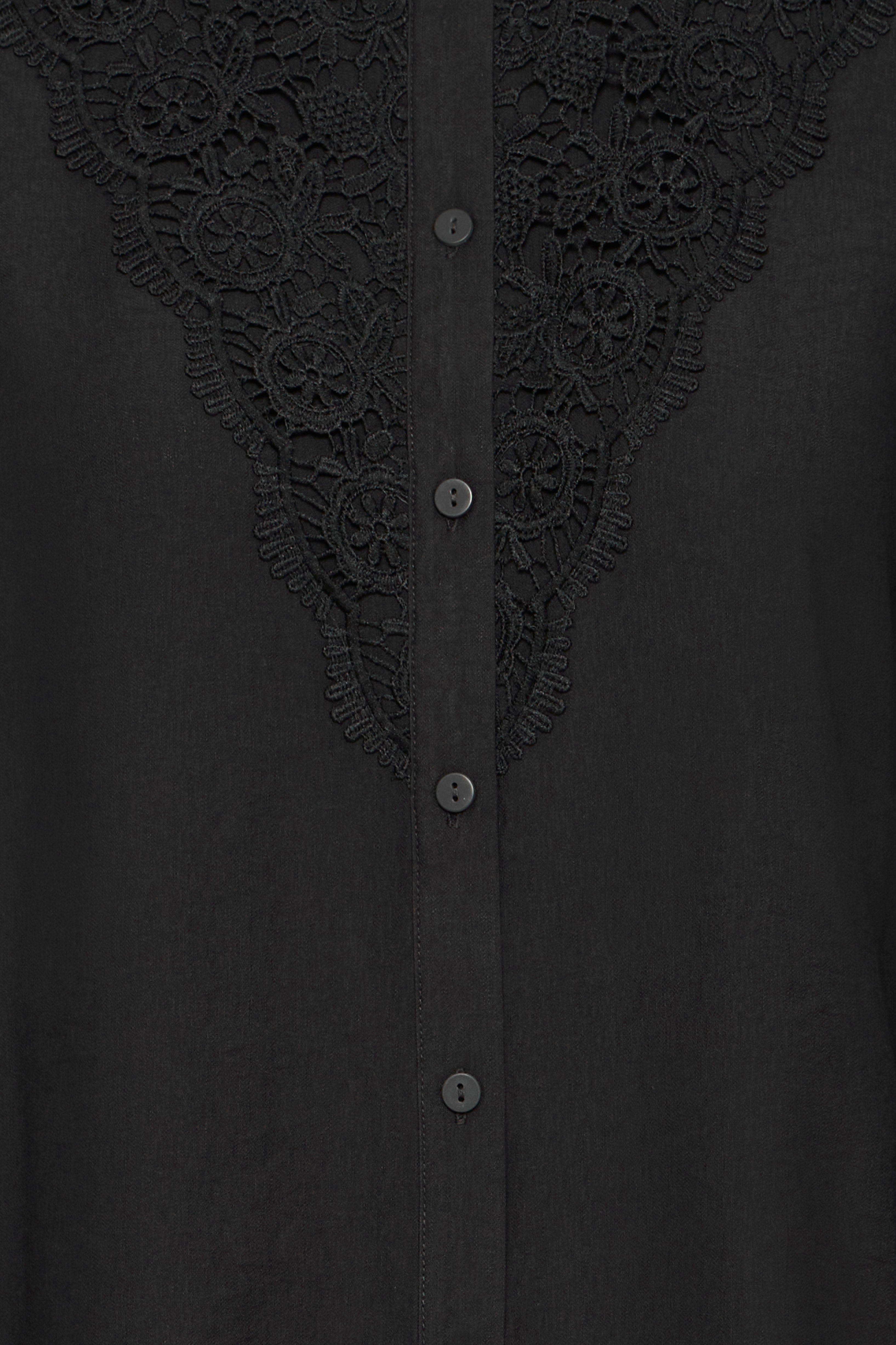 FRBLONDIE Bluse PACK DETAIL 20617033-194008