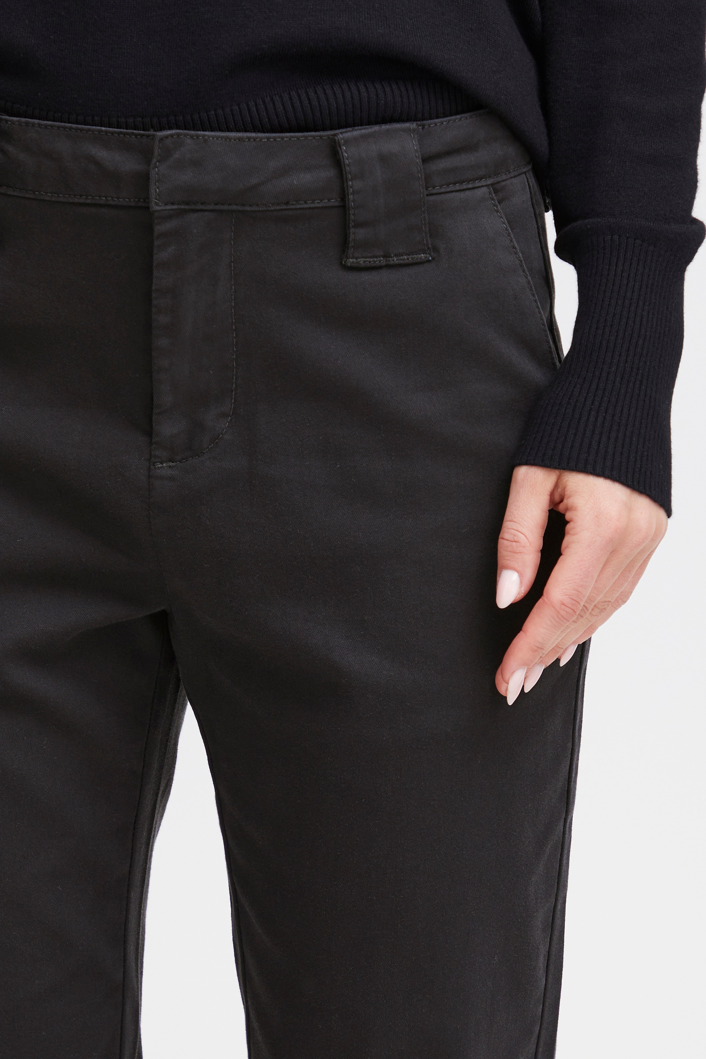 PZROSITA Bukser LOOKBOOK DETAIL 50207554-193911