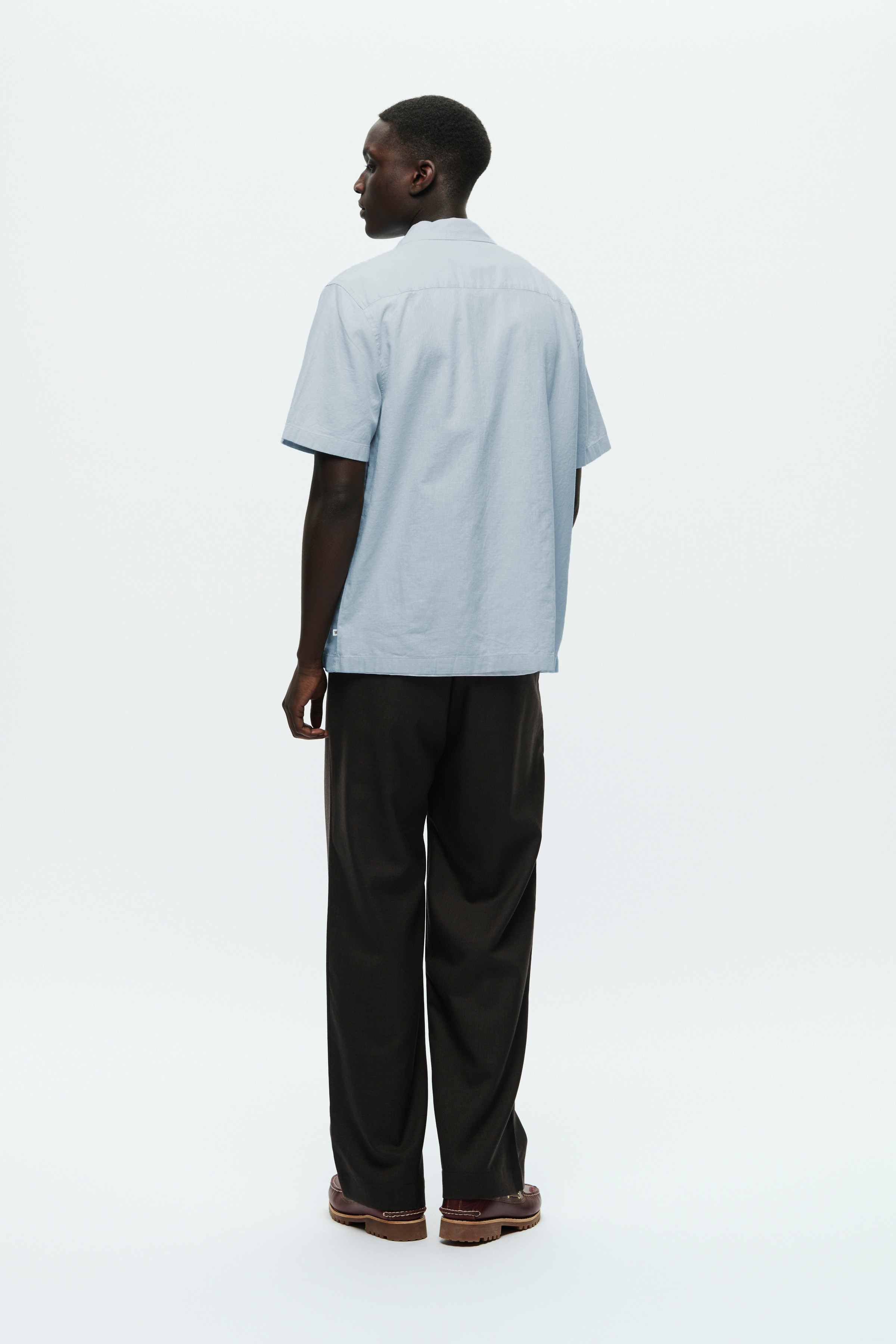 WWaaron Shirt LOOKBOOK BACK 30251403-144112