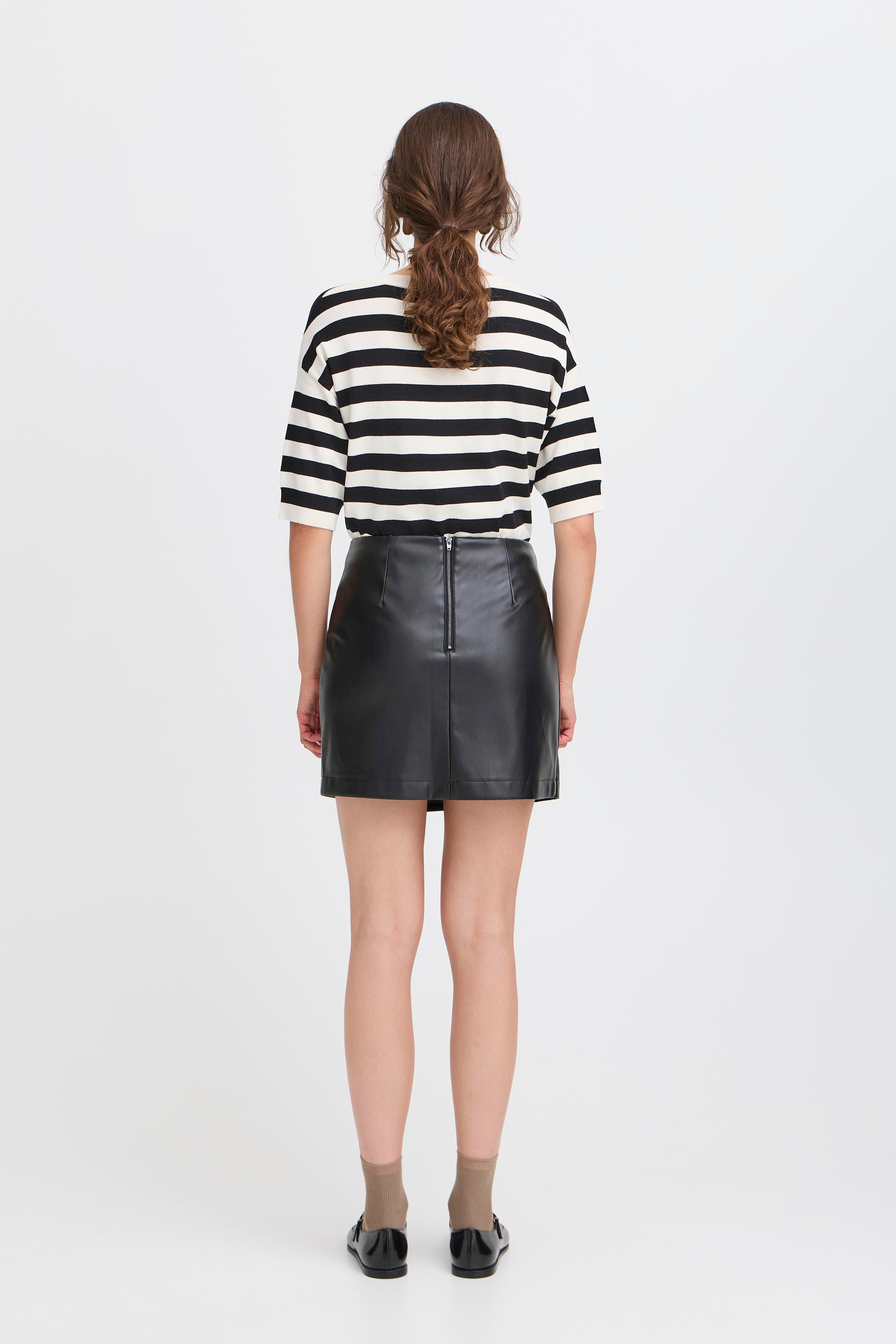 BYDAJA Nederdel LOOKBOOK BACK 20816993-200451