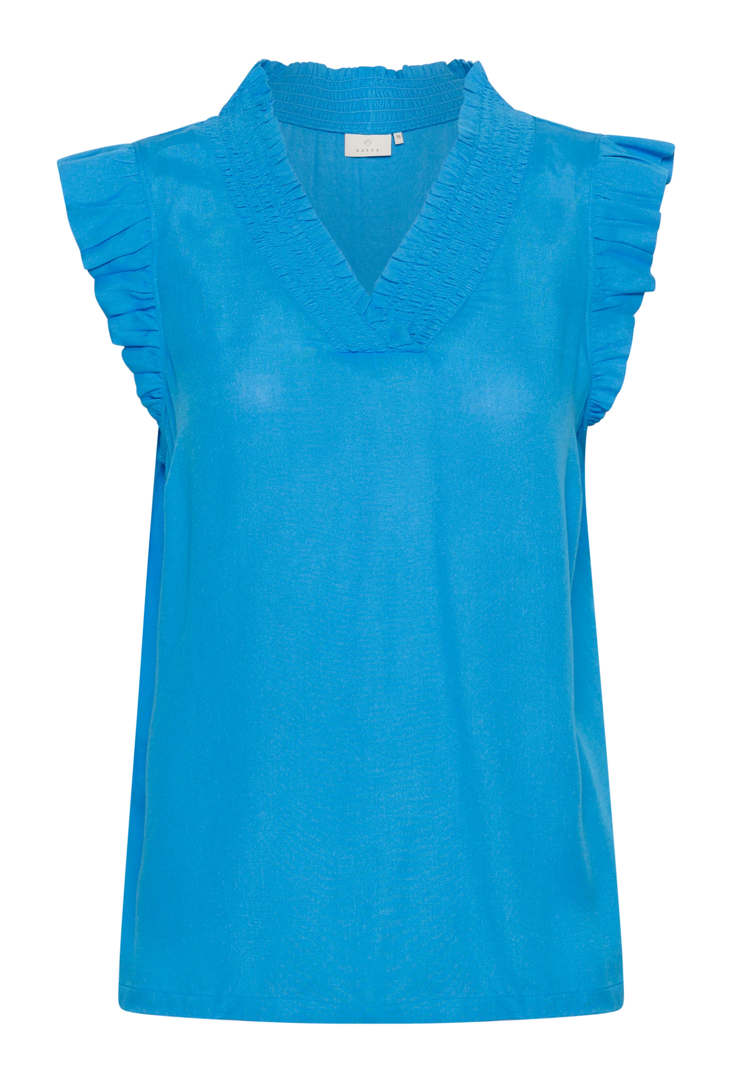 KAdahlia Bluse PACK FRONT 10508865-184140