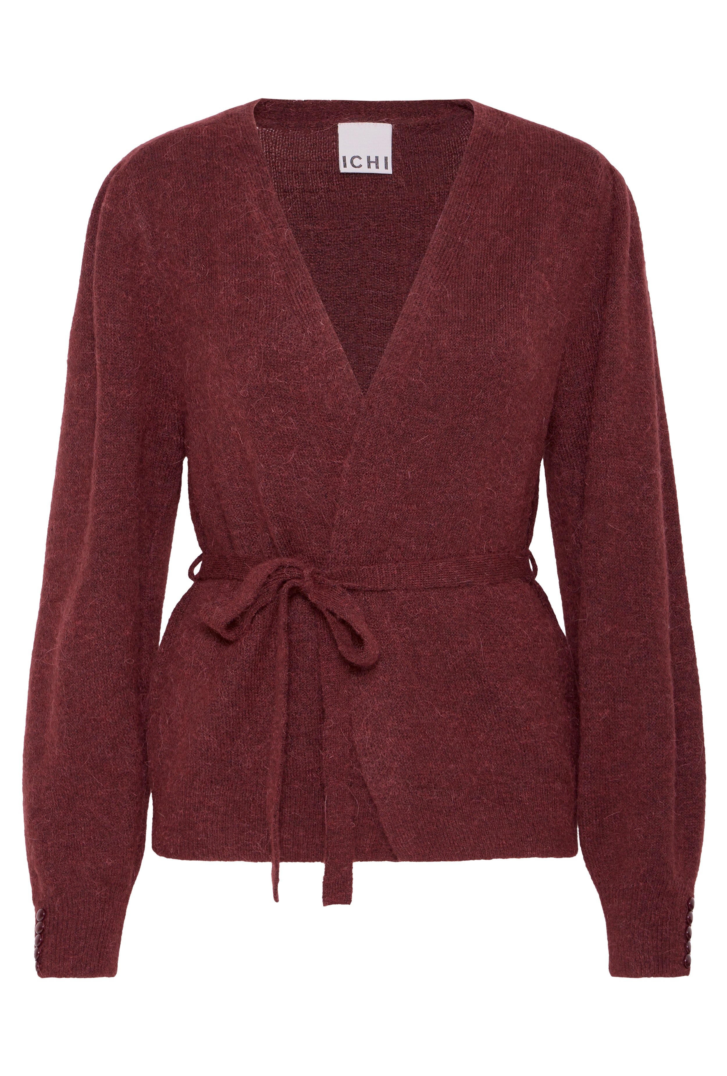 IHKAMARA Cardigan PACK FRONT 20122000-191627