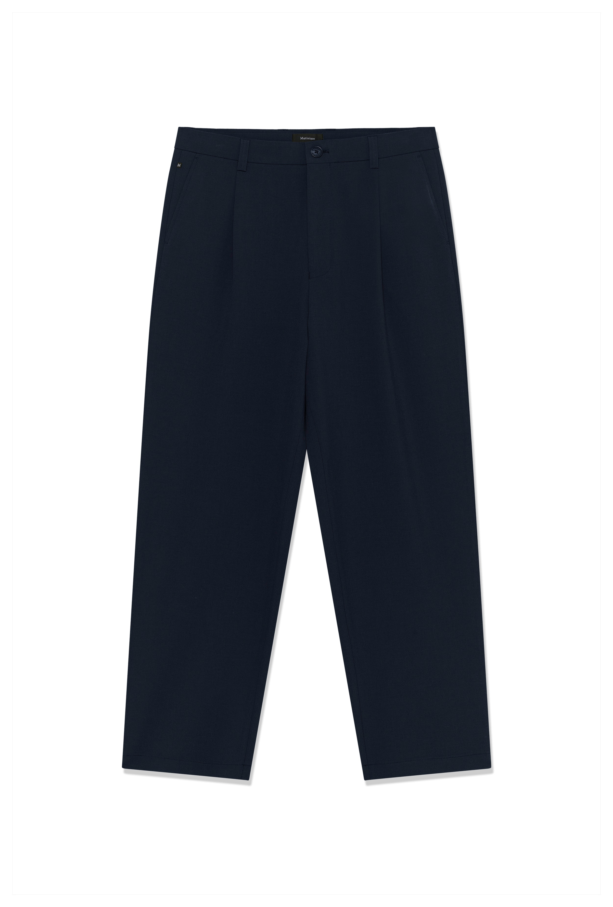 MAChino Byxor PACK FRONT 30209212-194011