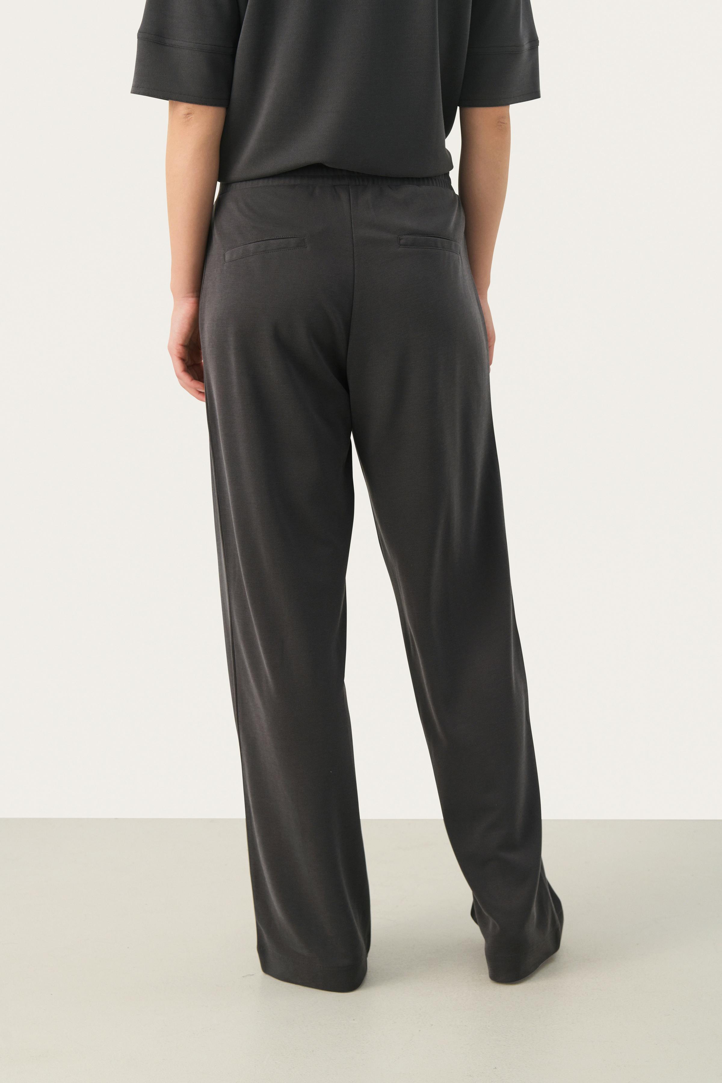 JojoPW Trousers LOOKBOOK BACK 30308801-194205