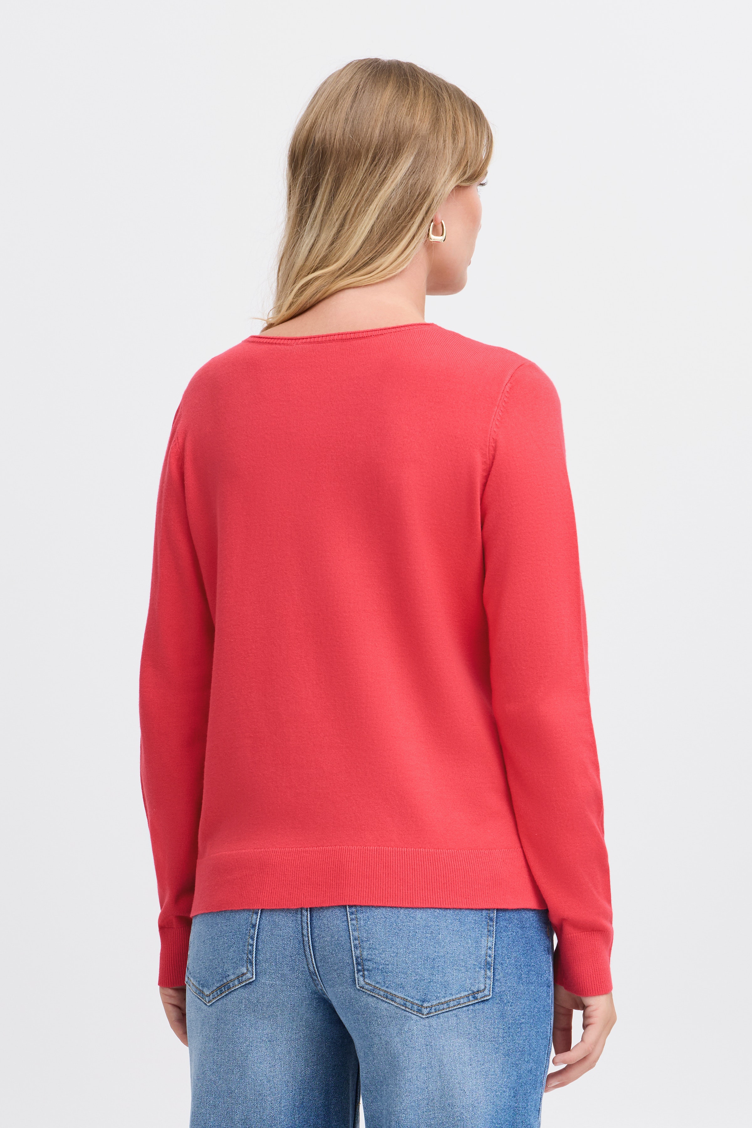 FRCLIA Pullover LOOKBOOK BACK 20615484-181756