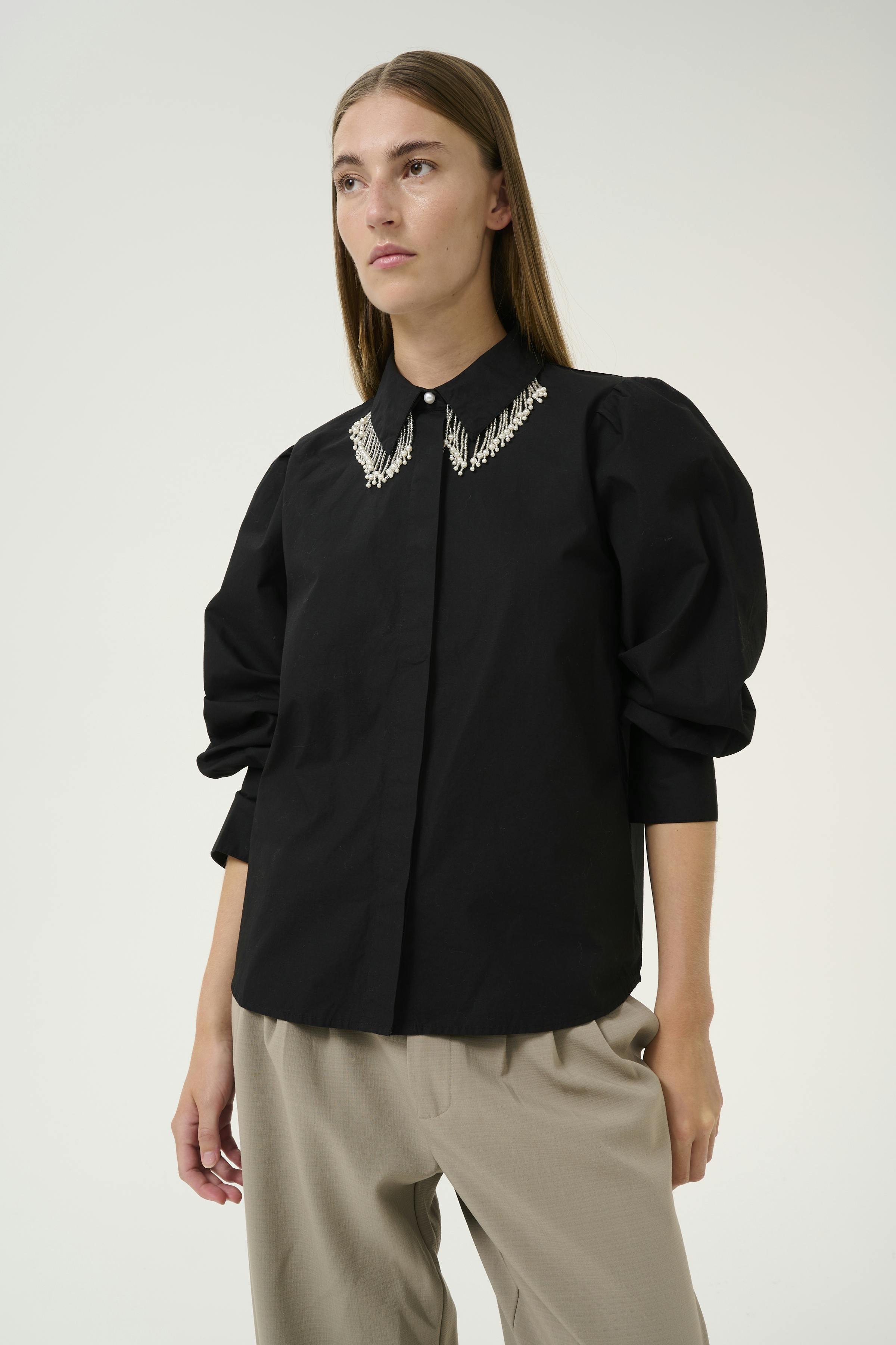 KBSimone Shirt LOOKBOOK FRONT 10105190-194008