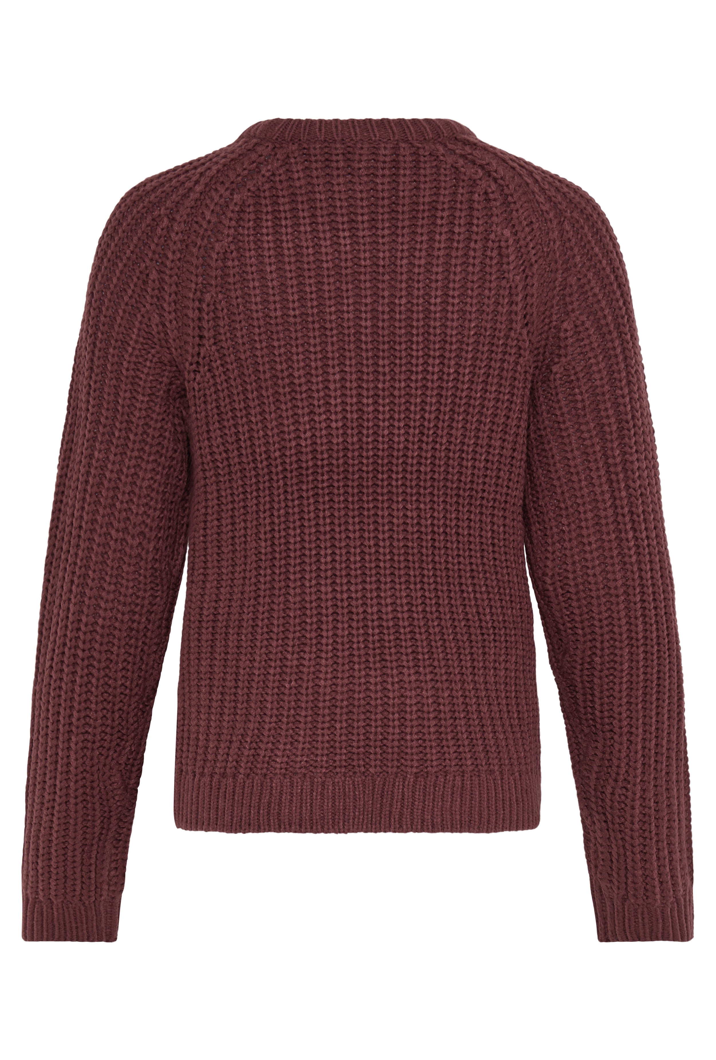 BYOTINKA Pullover PACK BACK 20817125-191627