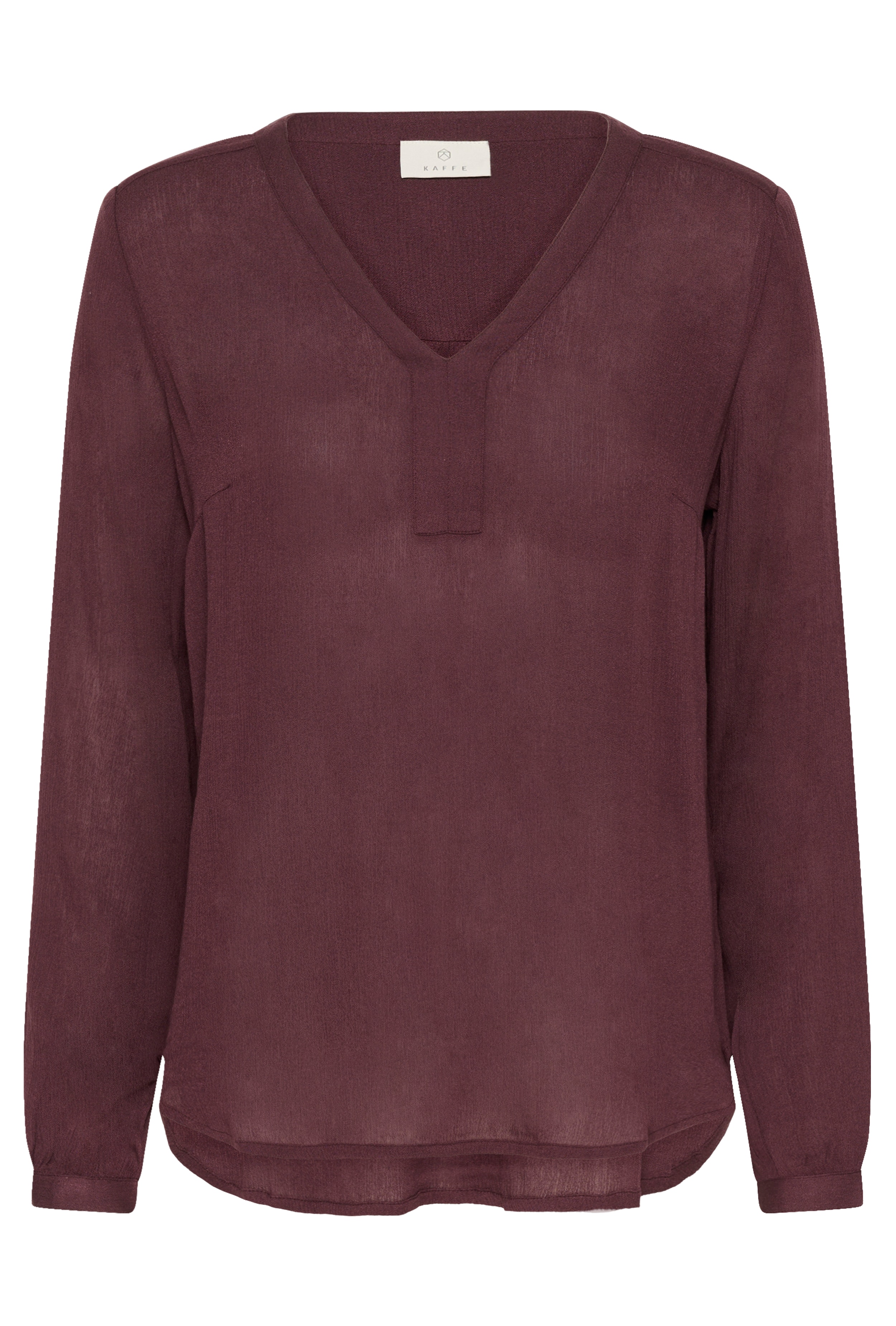KAamber Bluse PACK FRONT 501032-191619