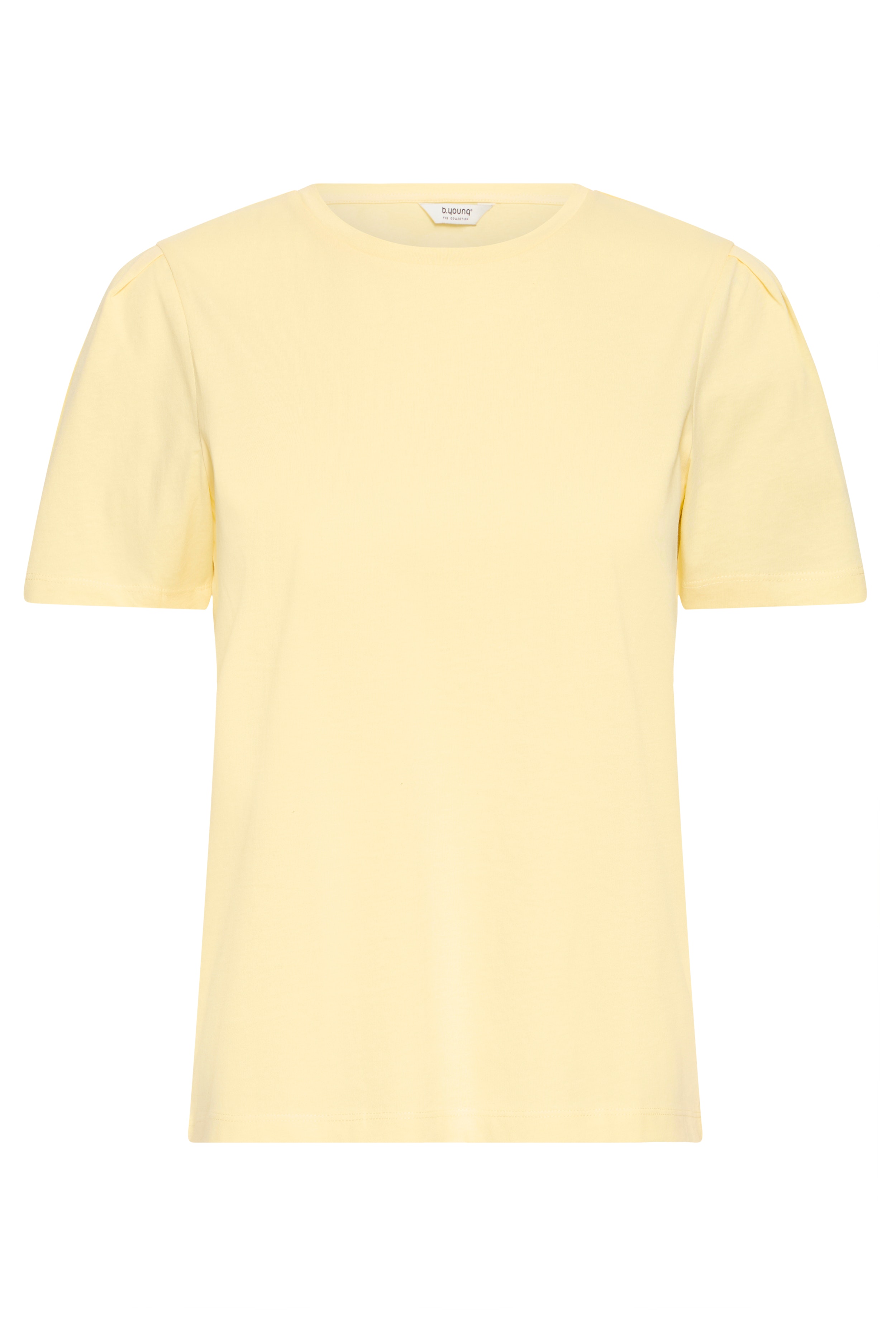 BXPILVE T-shirt PACK FRONT 20815033-120711