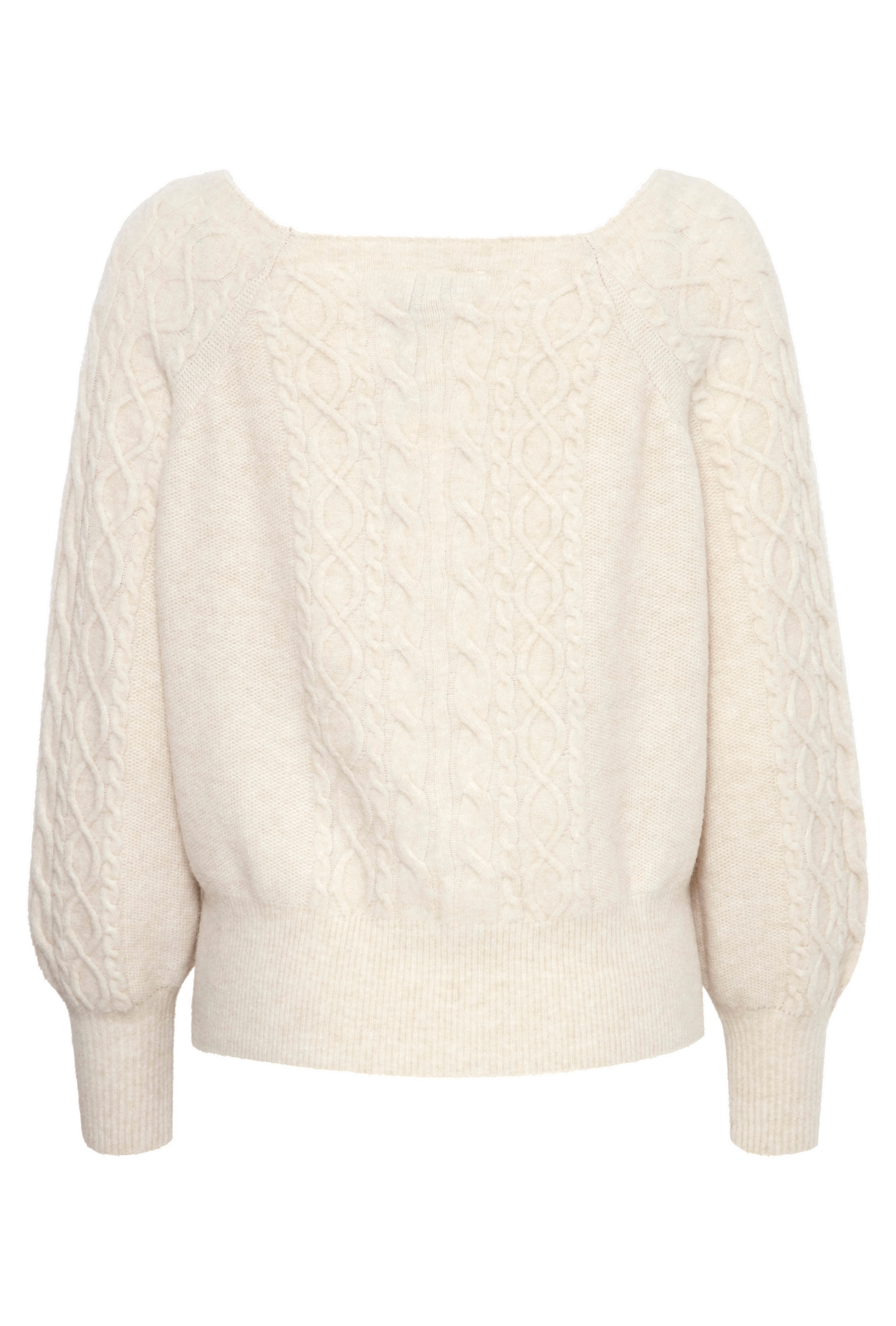 IHLIYANNA Pullover PACK BACK 20121567-124301