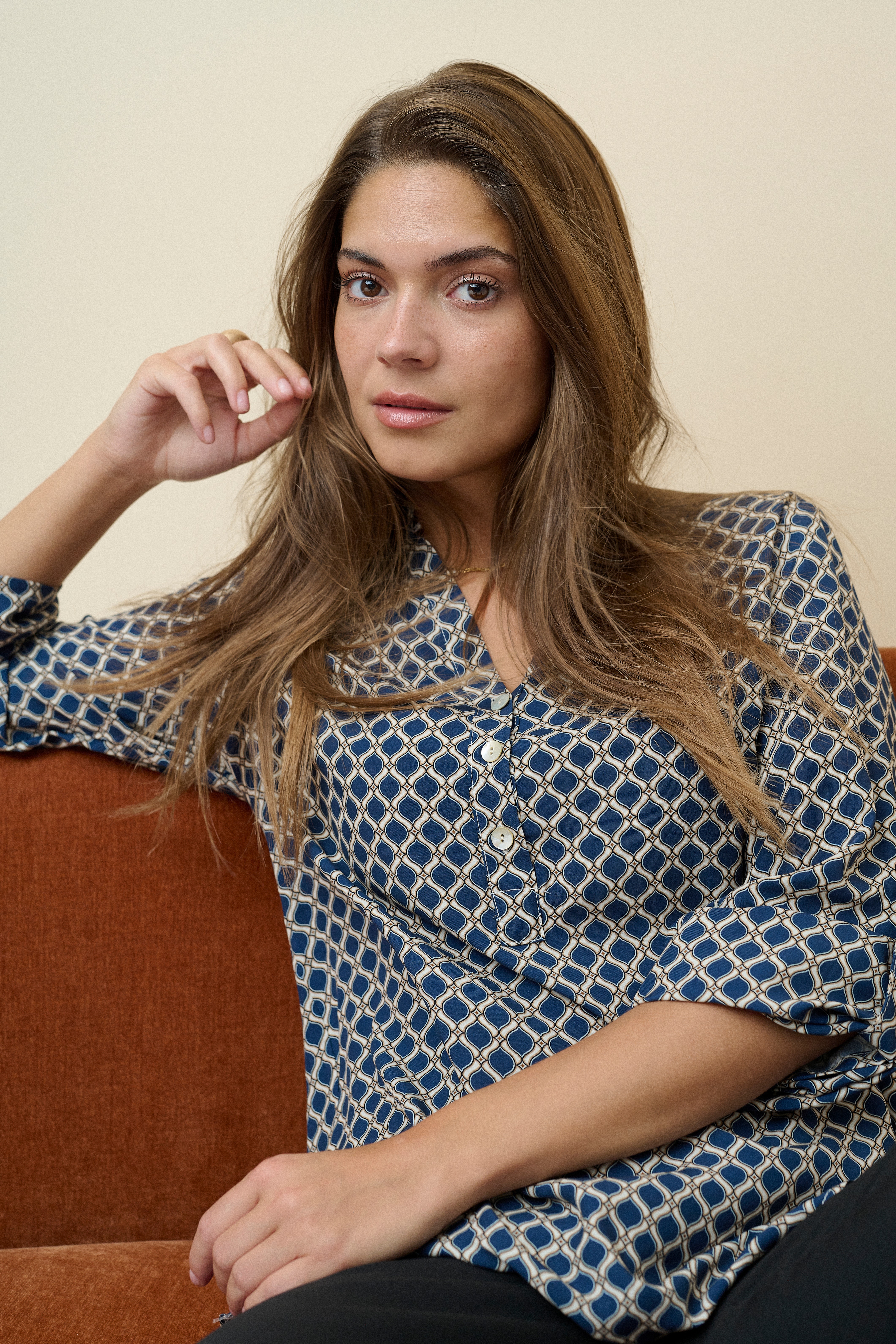 FXMIRINDA Bluse LOCATION NONE 20612527-200119