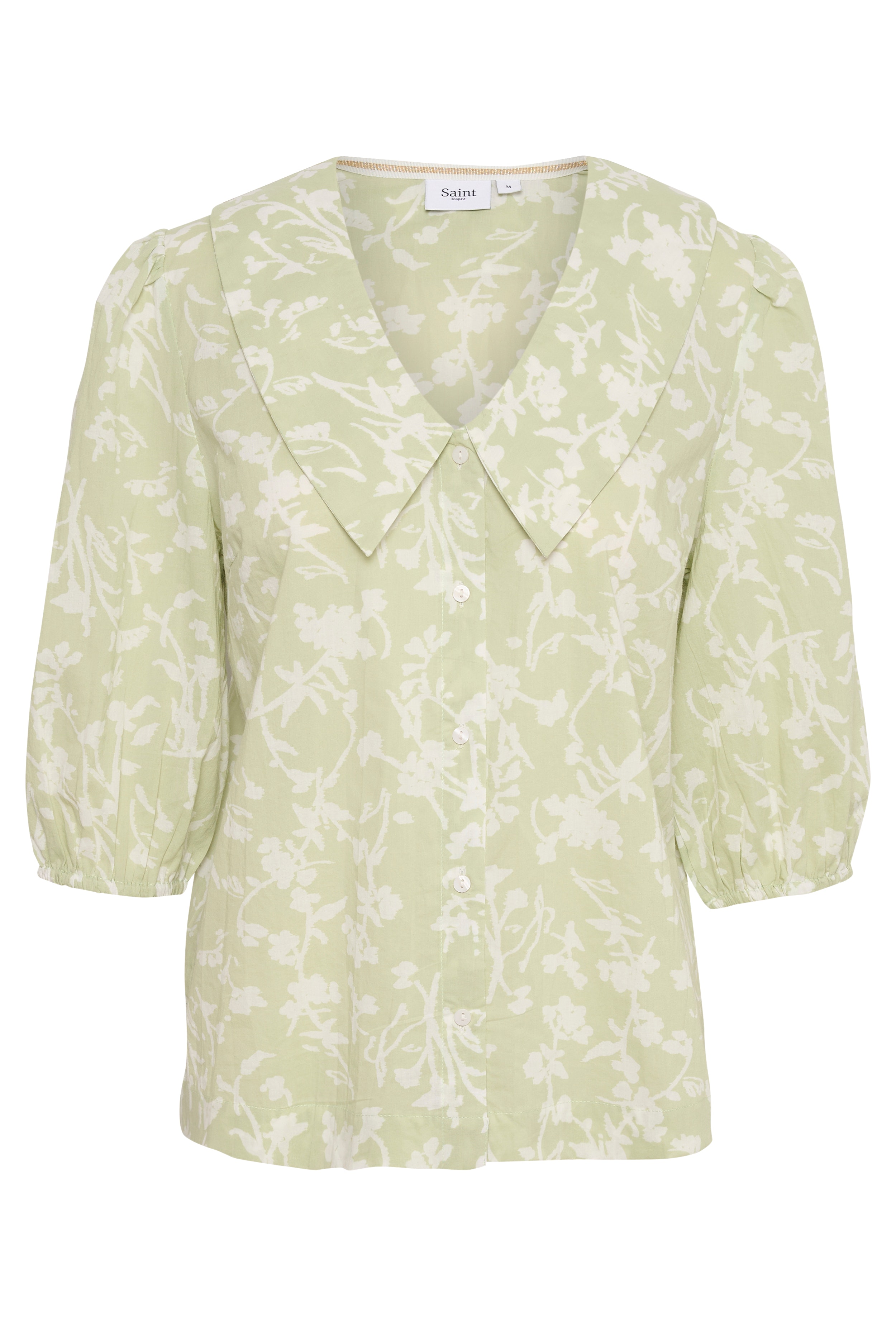 Langermet skjorte PACK FRONT 30511880-600346