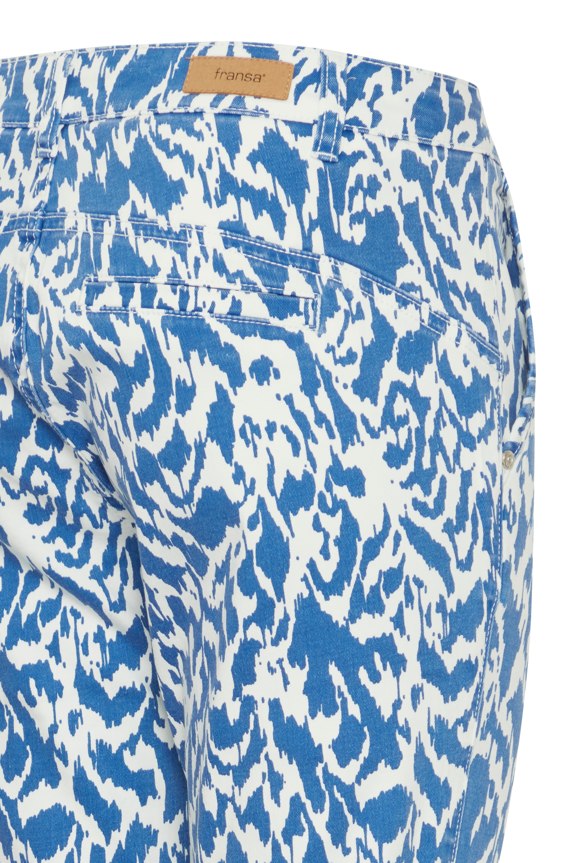 FRPRINT Trousers PACK DETAIL 20612248-202966