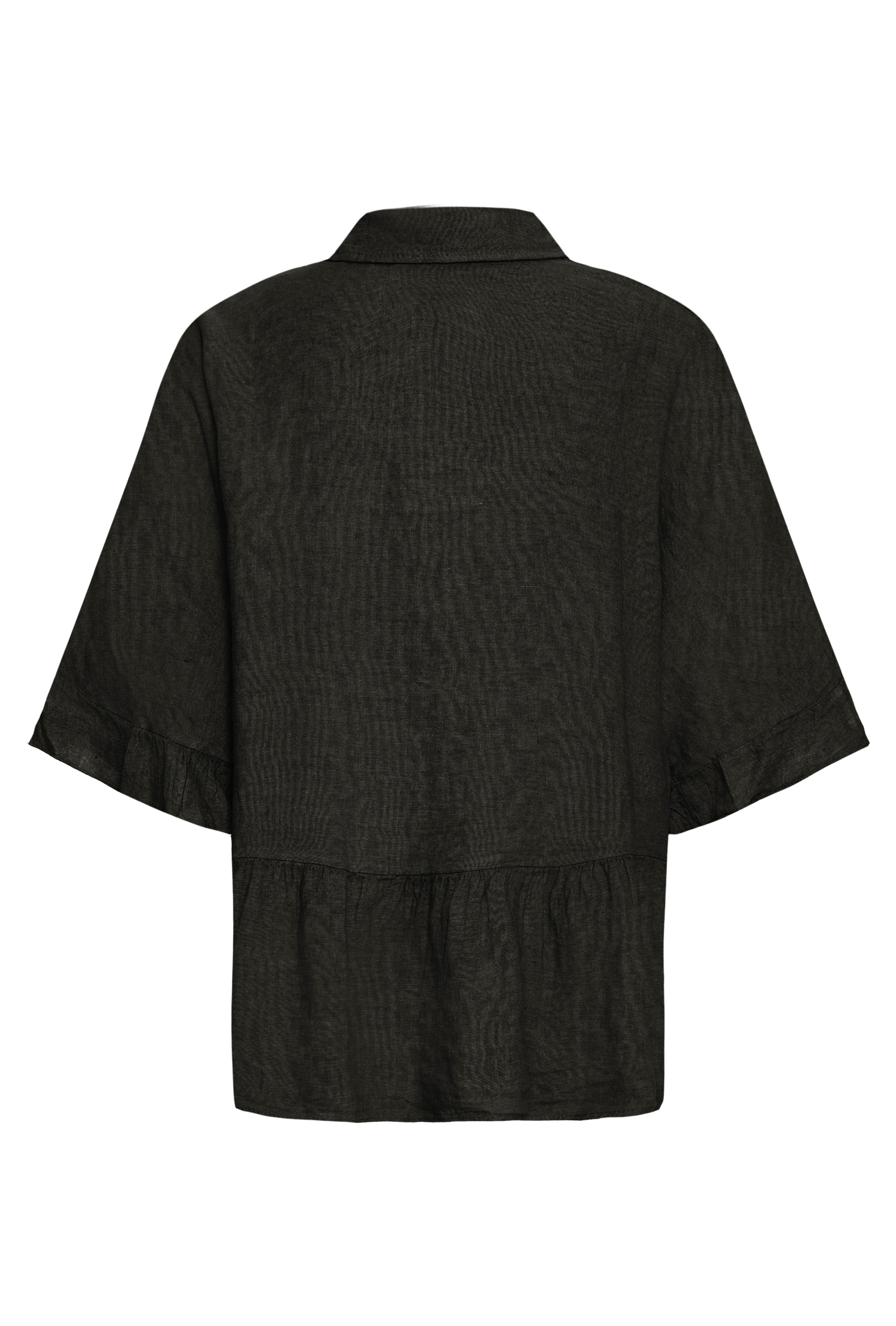 SBFONTANELLE Skjorte PACK BACK 22100886-190303