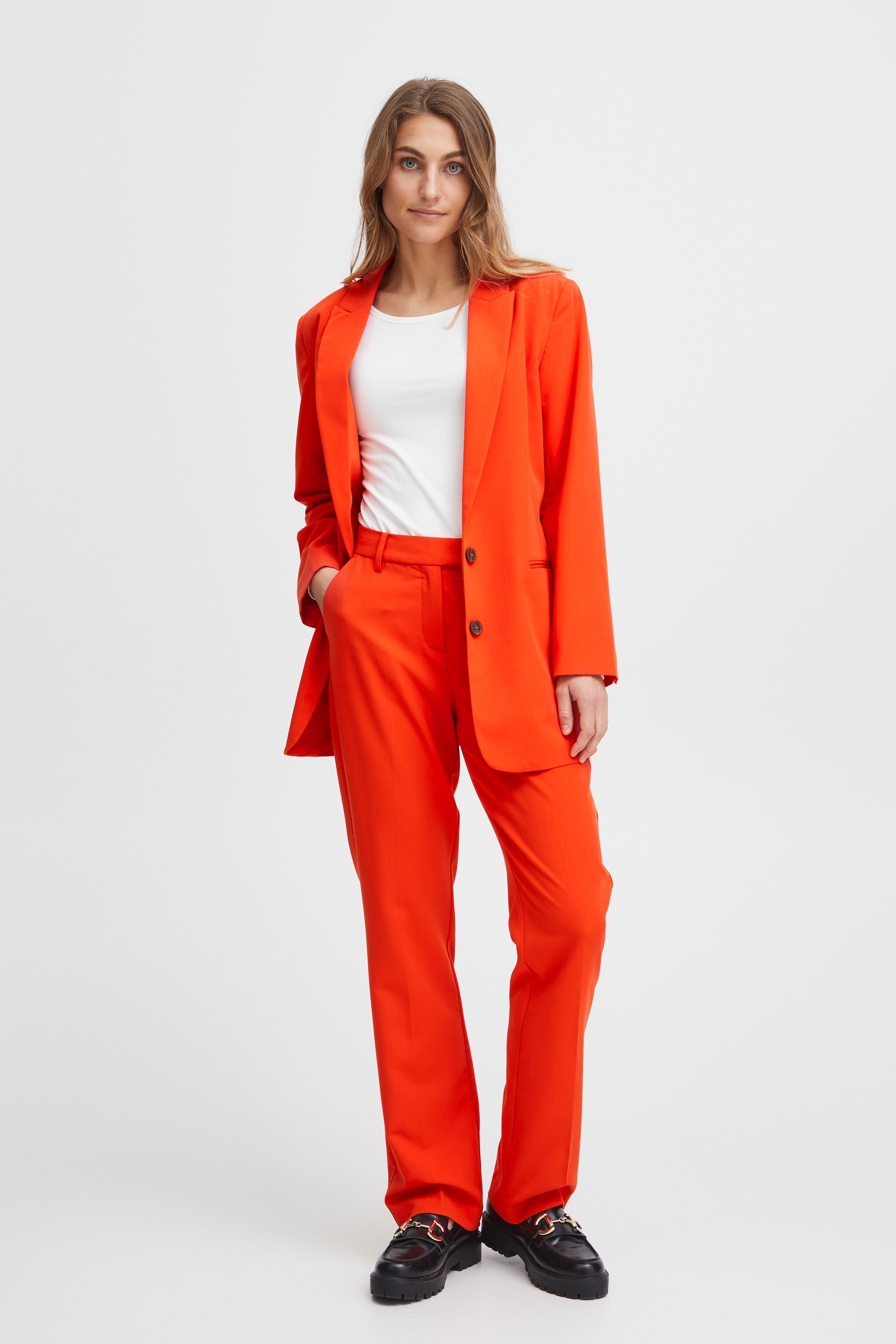 FRCALLIE Trousers LOOKBOOK FRONT 20612628-181559