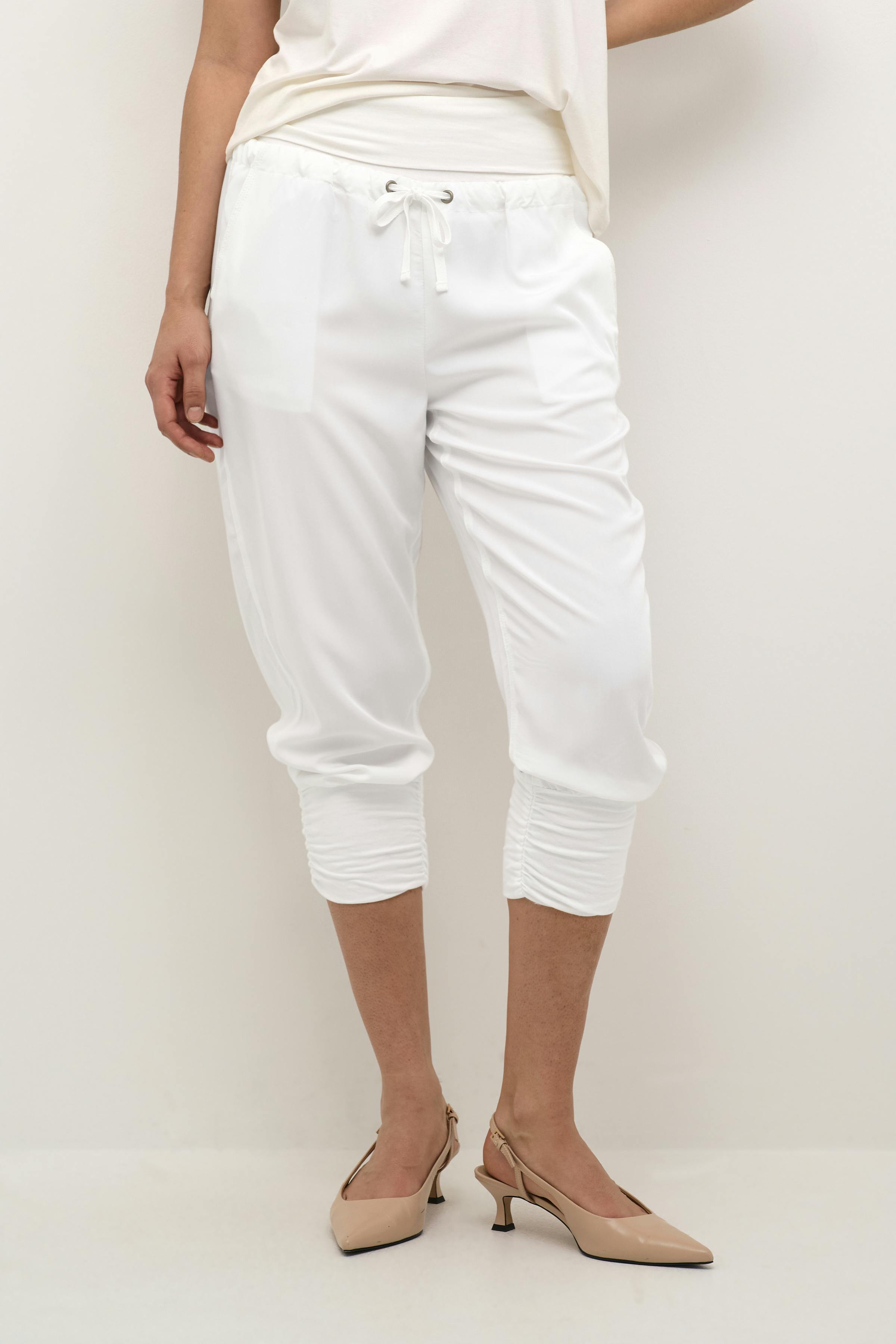 Line Pantalon LOOKBOOK FRONT 10604697-110602