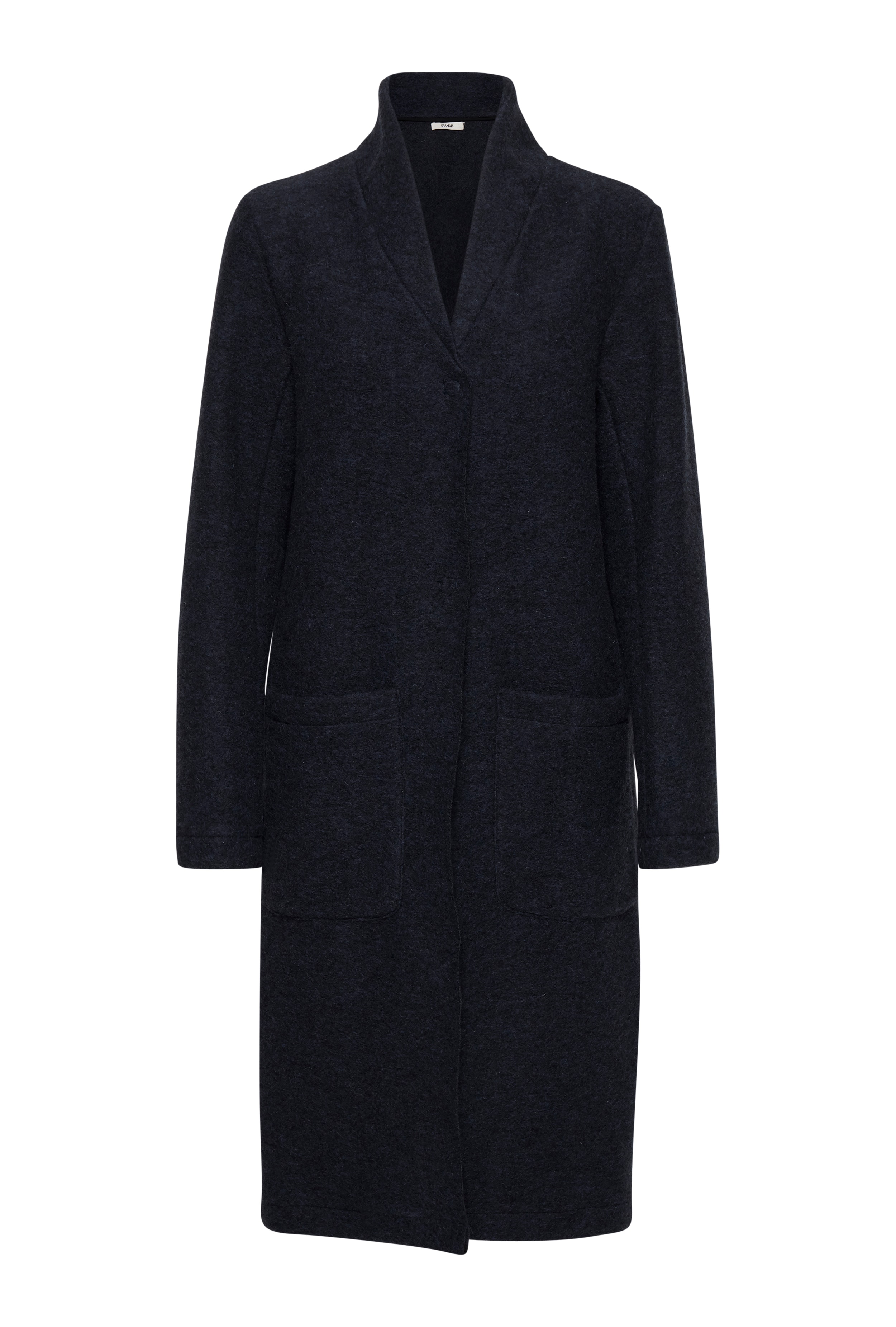 Strikcardigan PACK FRONT 20403592-193924