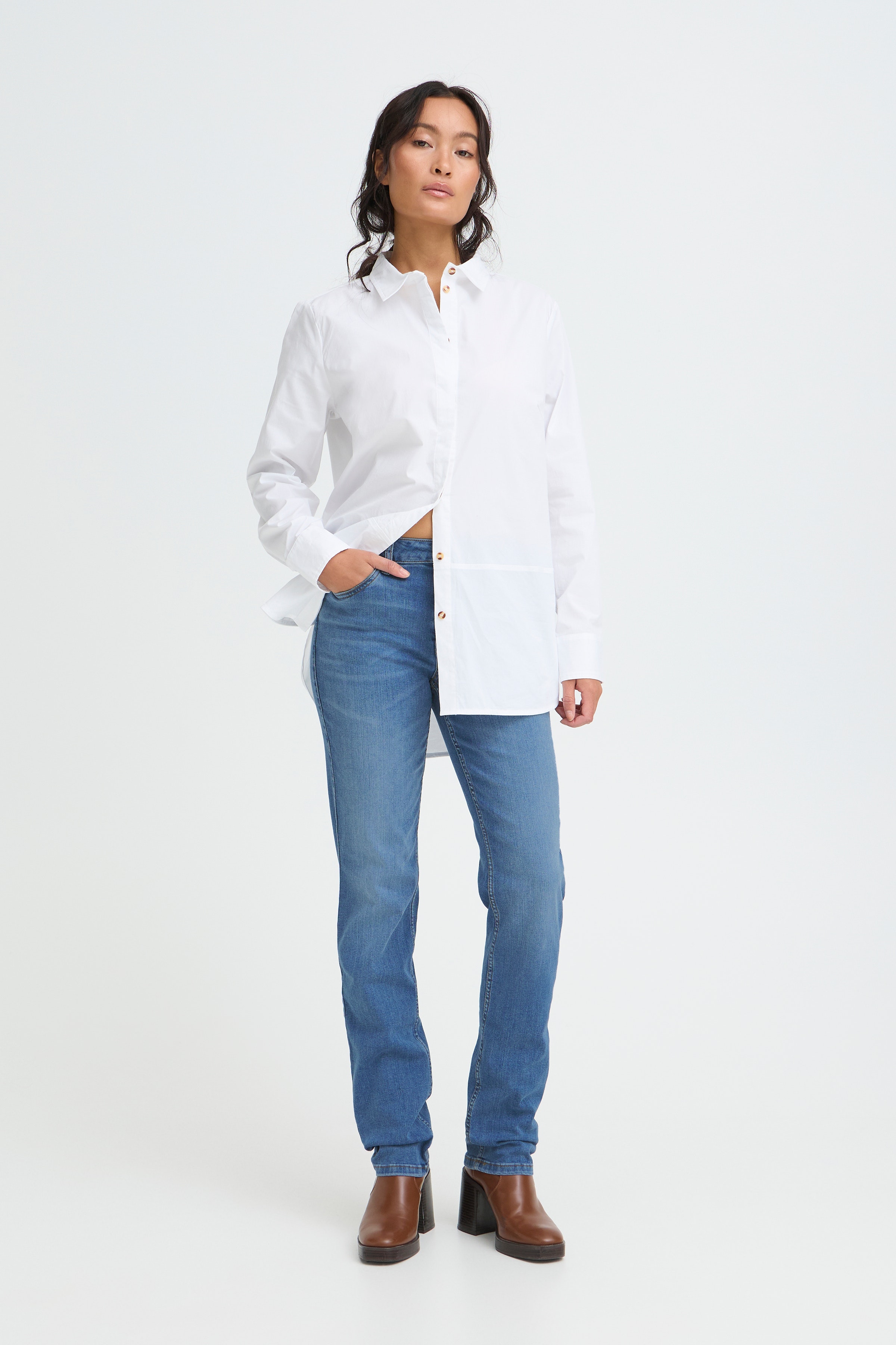 PZEMMA Jeans LOOKBOOK FRONT 50206336-200005