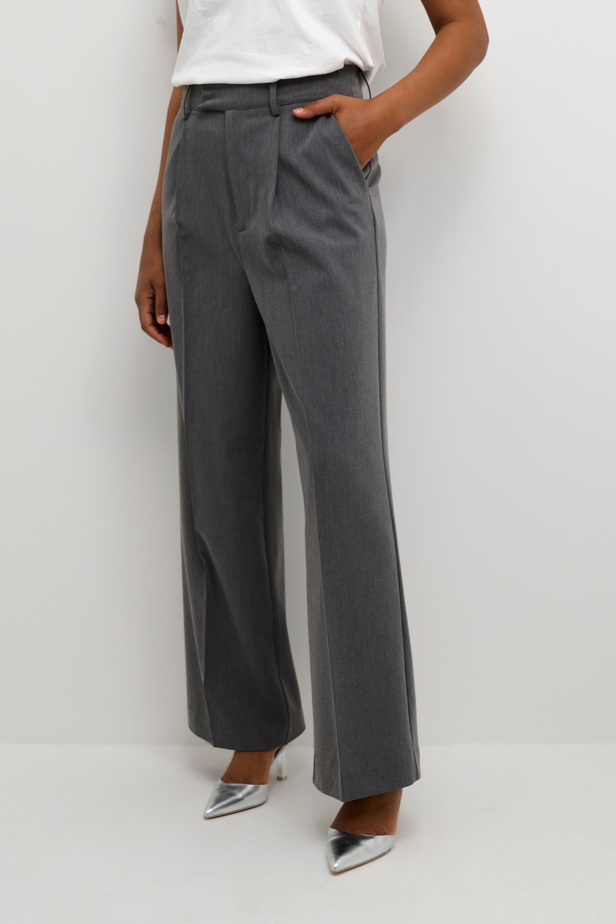 KAsolvej Bukser LOOKBOOK FRONT 10507634-100125