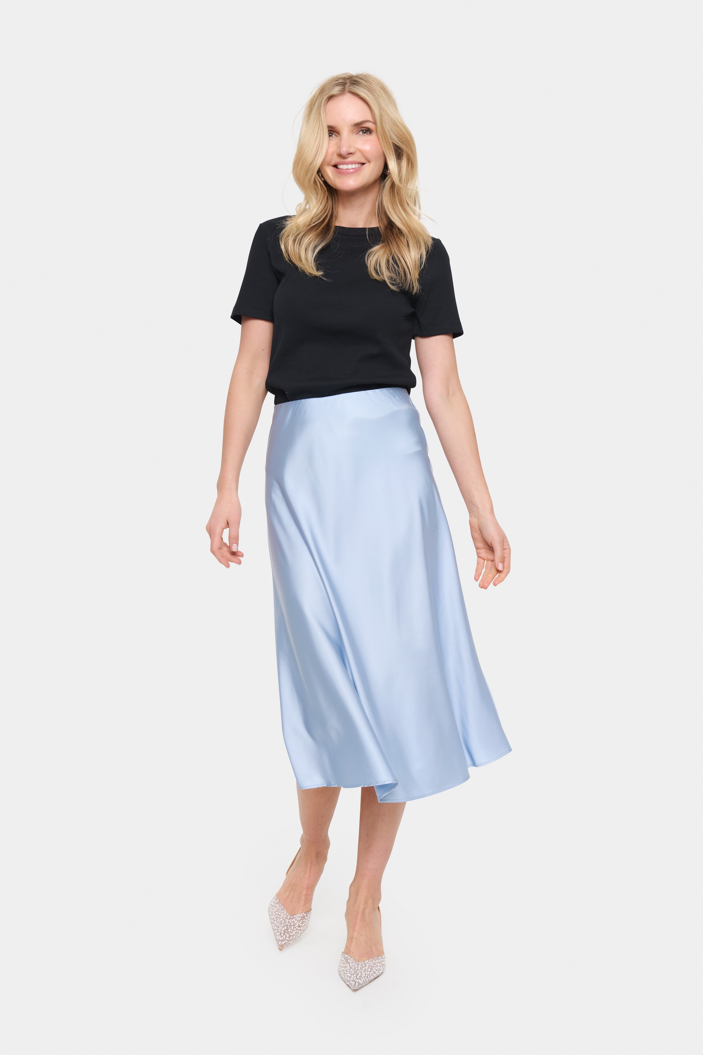 DisaSZ Kjol LOOKBOOK FRONT 30513562-154030