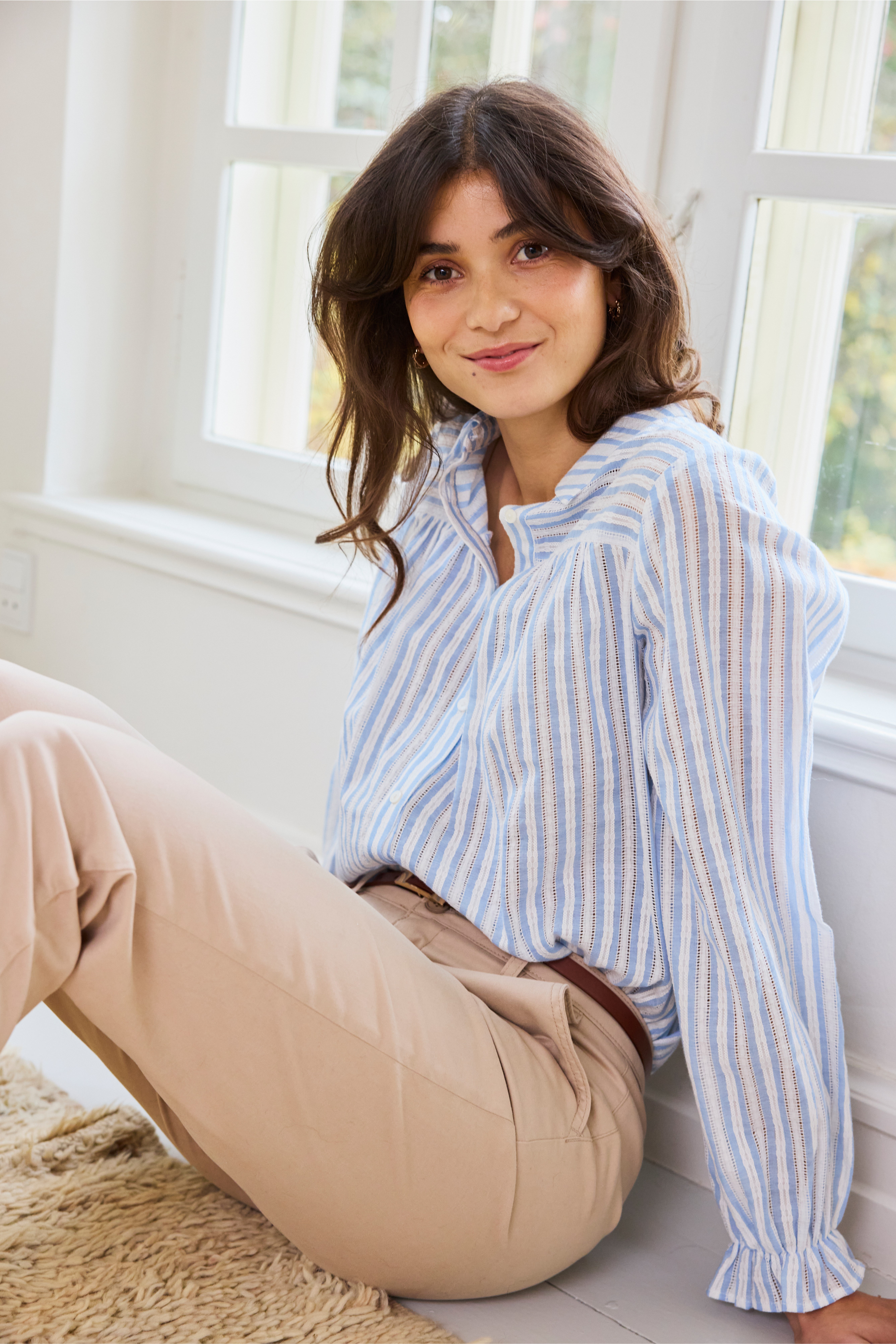 FREVERLY Blouse LOCATION NONE 20617441-900004051