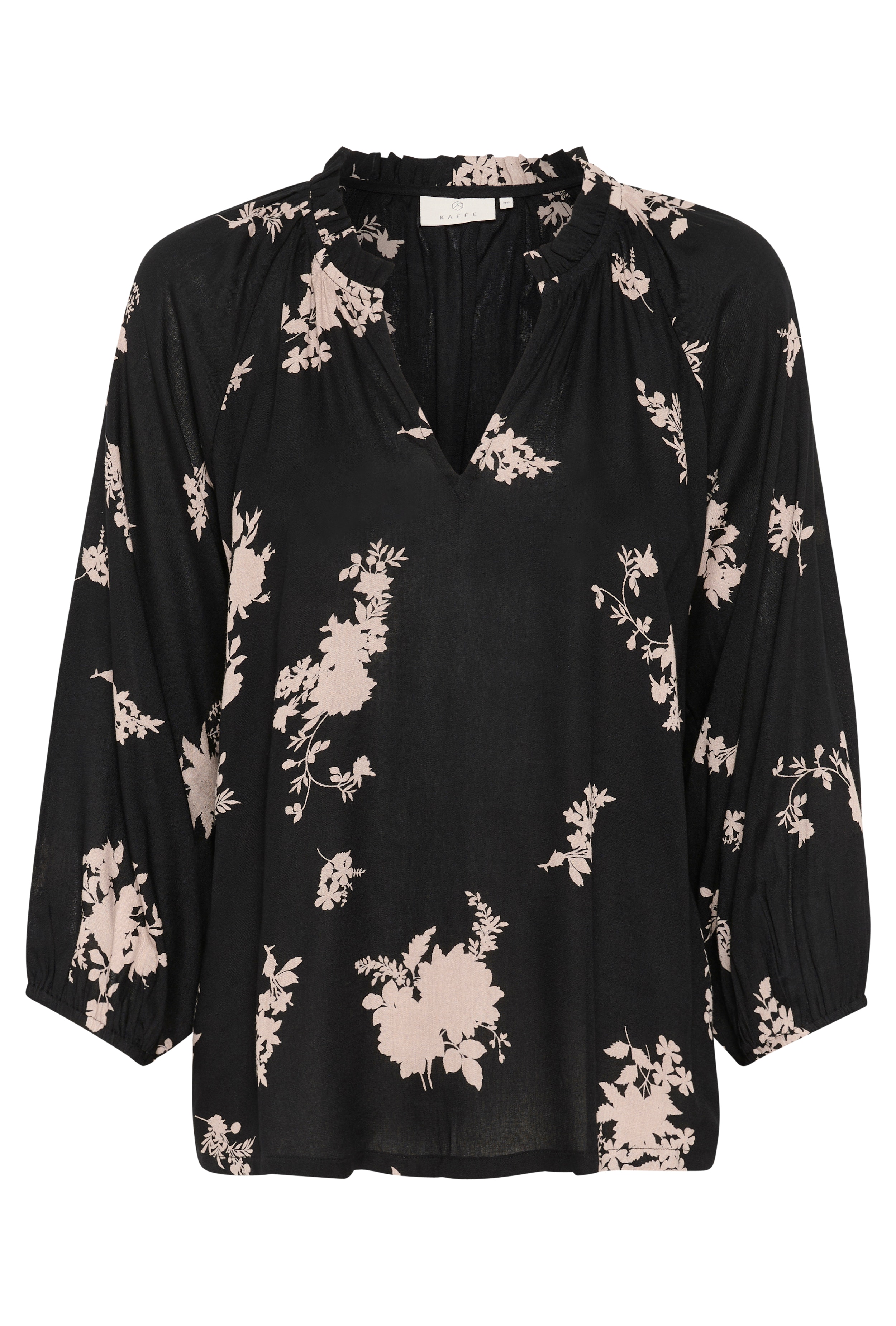 KAsigrid Bluse PACK FRONT 10508756-106367