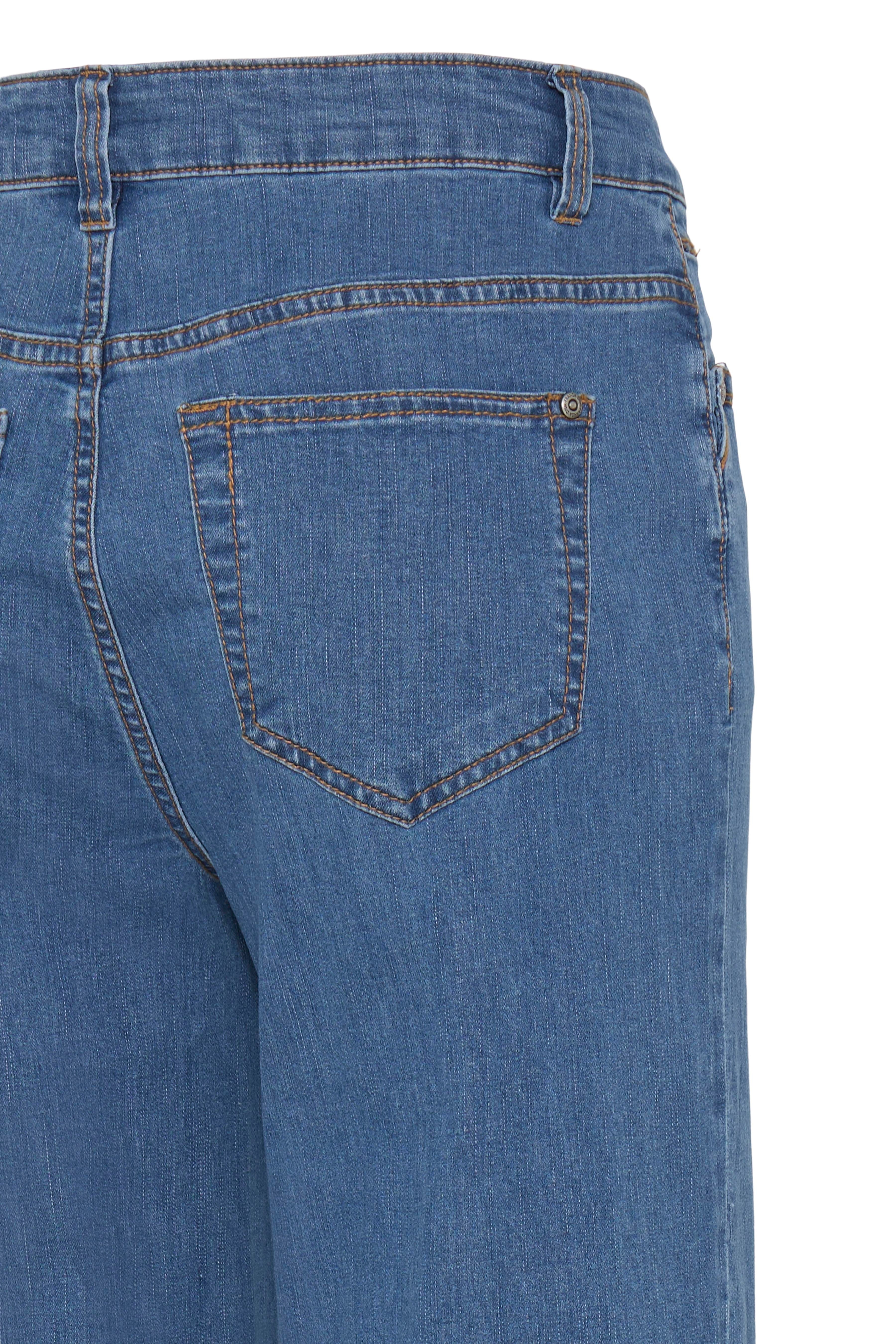 FRCHICAGO Jeans PACK DETAIL 20614692-200988
