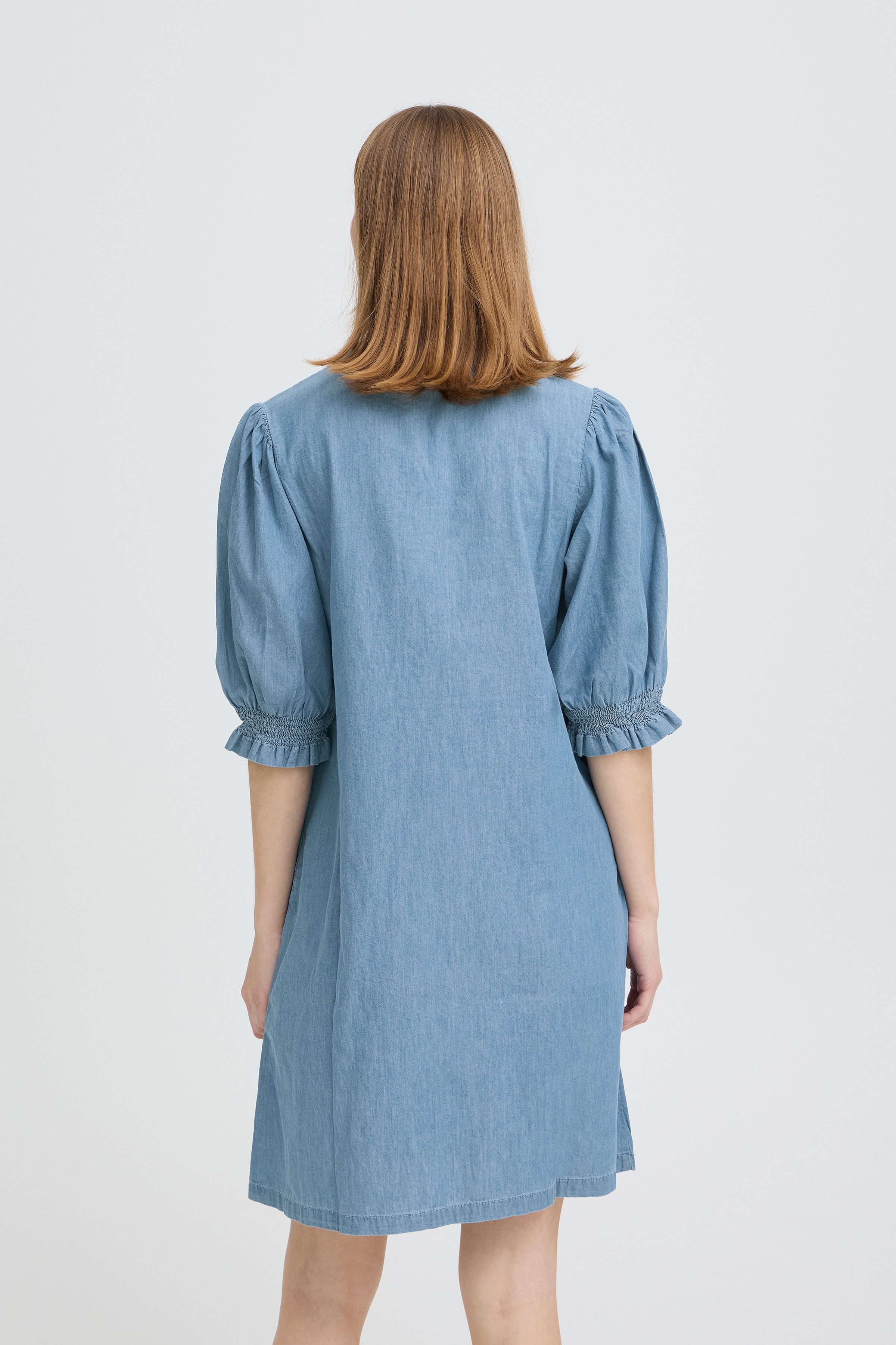 IHANCEY Kleid LOOKBOOK BACK 20121053-200751