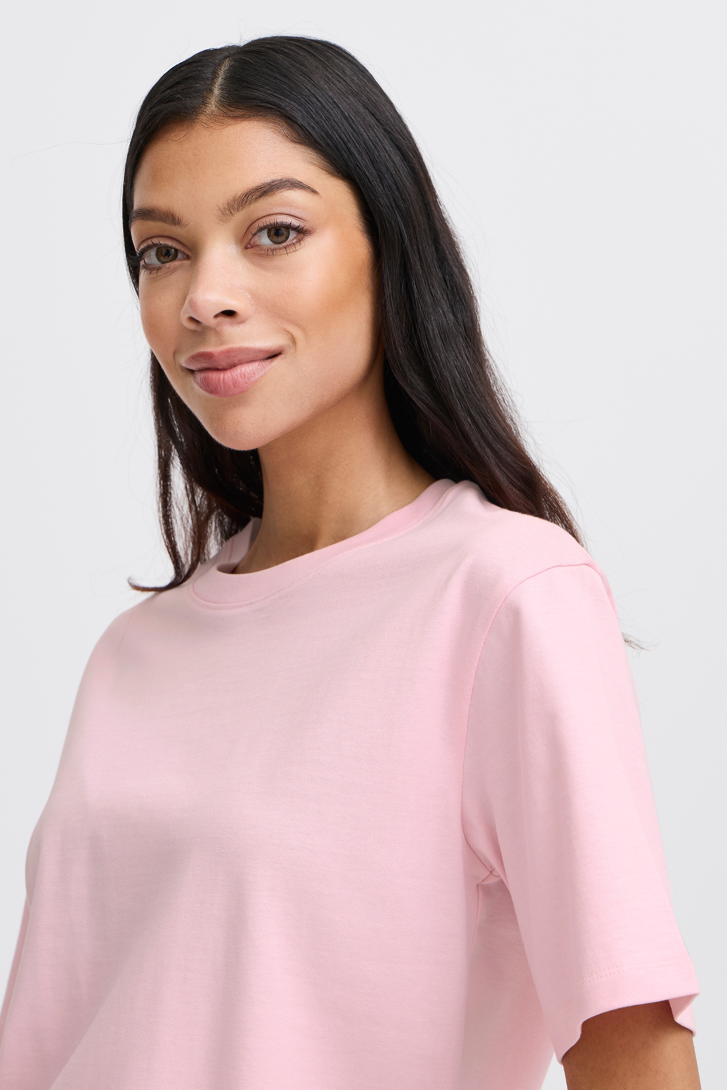 BYTROLLO T-shirt LOOKBOOK DETAIL 20814444-132805