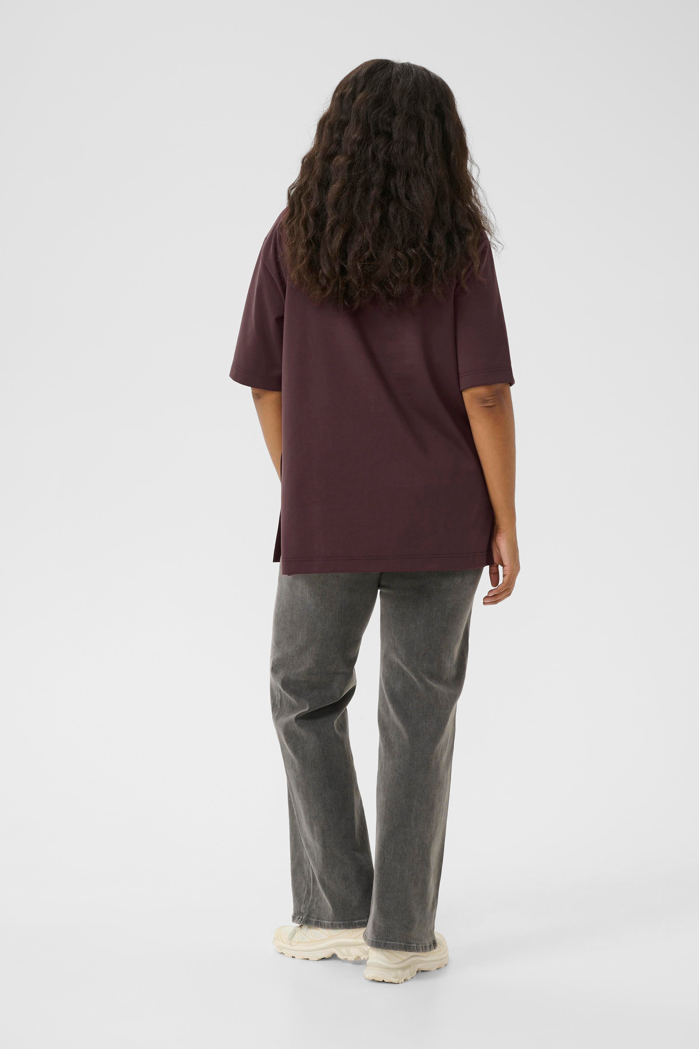 KCjenna T-shirt LOOKBOOK BACK 10583580-191619
