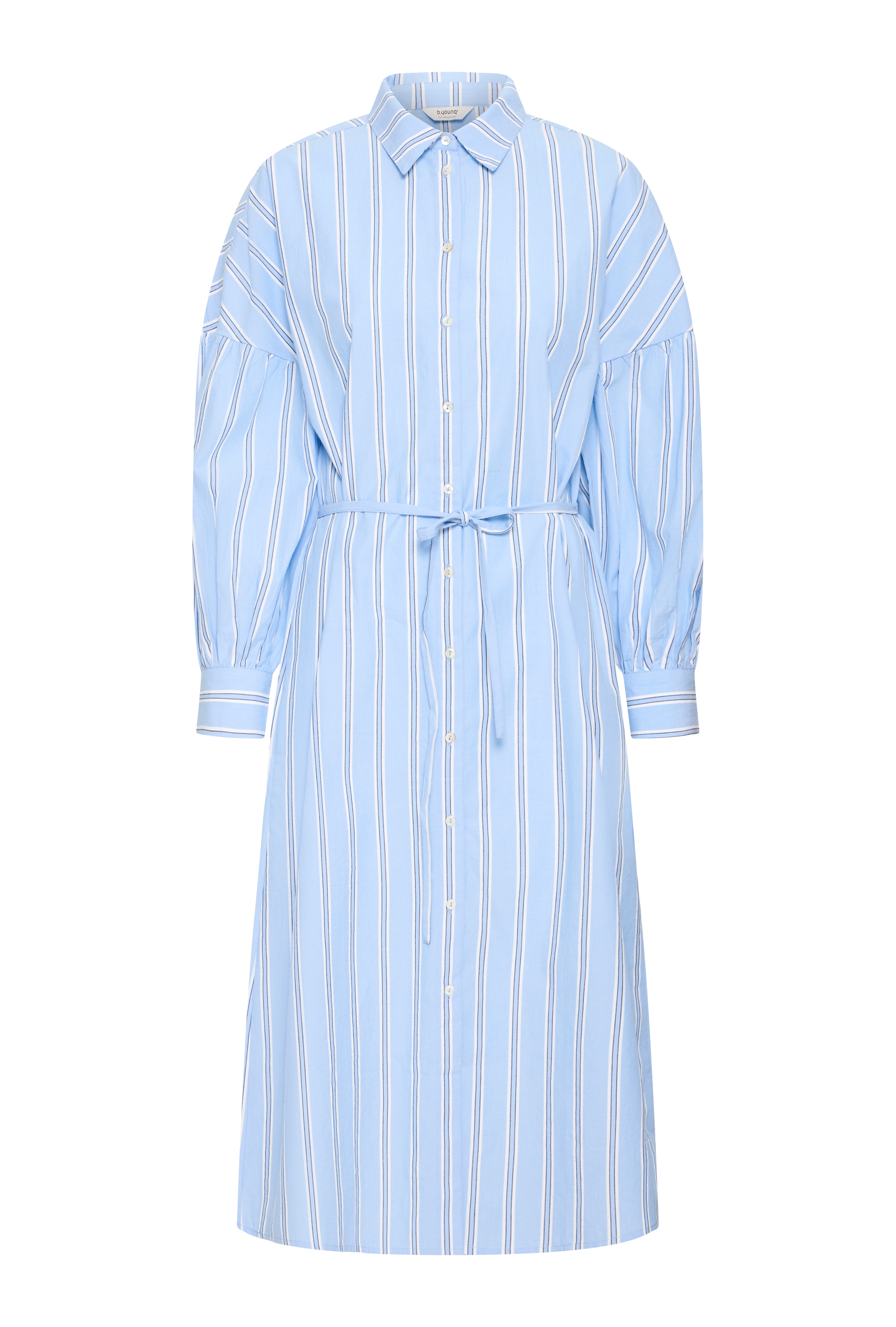 BYILAVA Klänning PACK FRONT 20818502-900003896