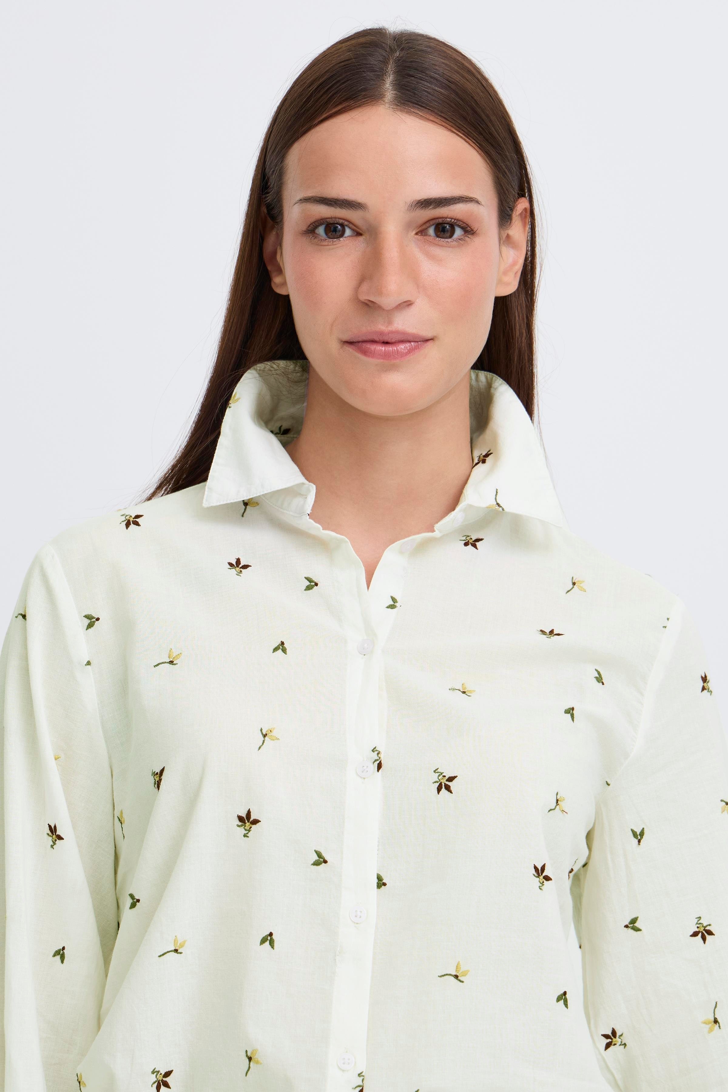 BYJADIS Hemd LOOKBOOK DETAIL 20815247-204964
