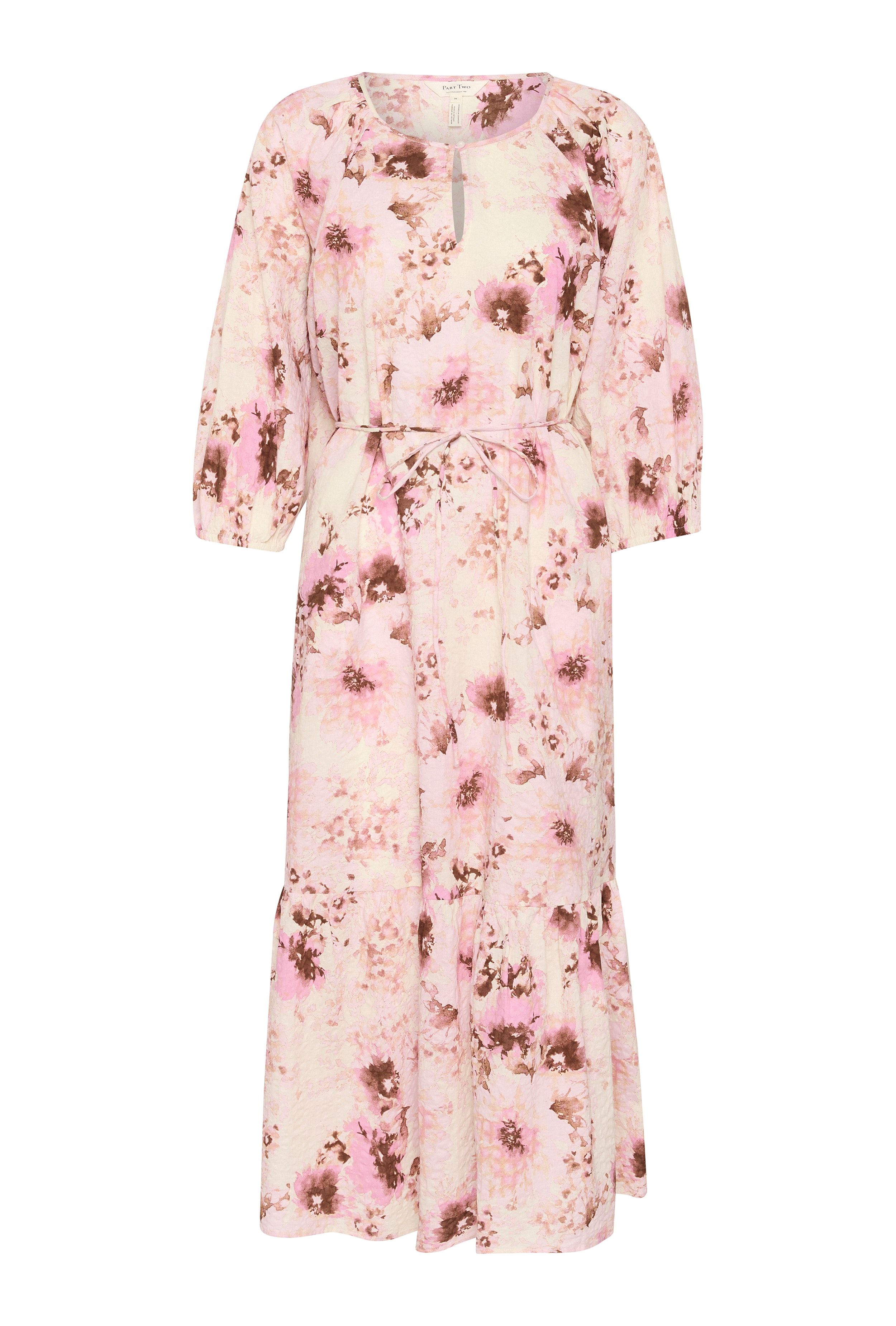 ReidunPW Kleid PACK FRONT 30309626-303767