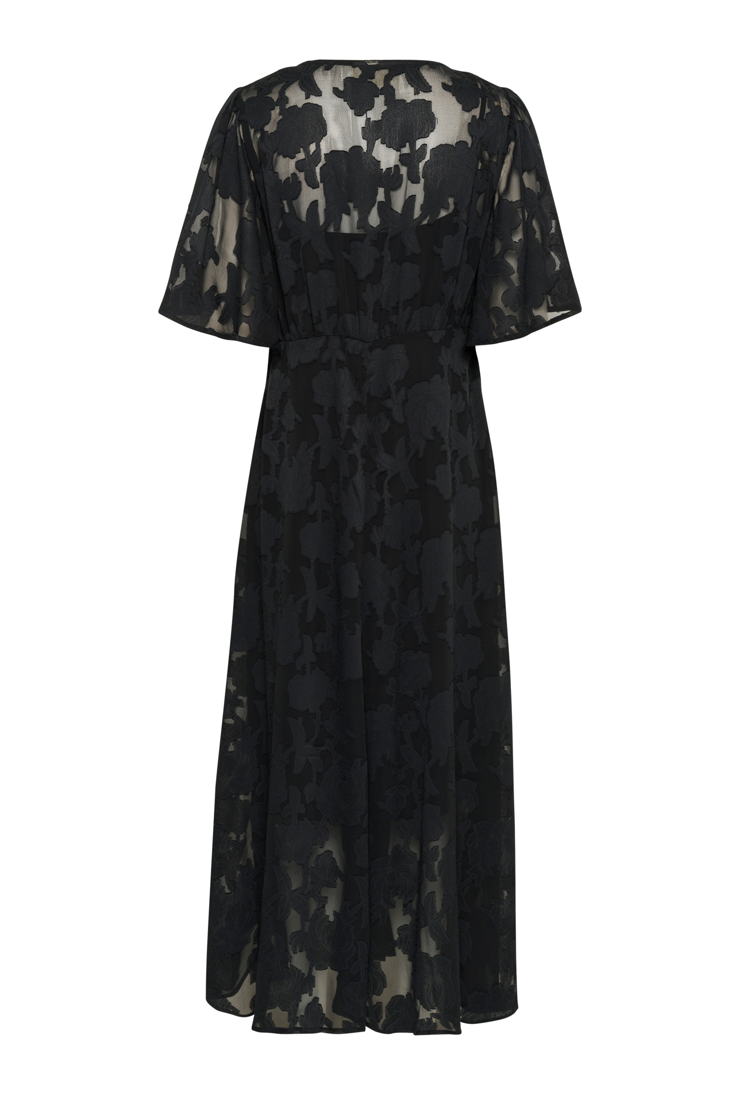CRChery Kleid PACK BACK 10614059-100120