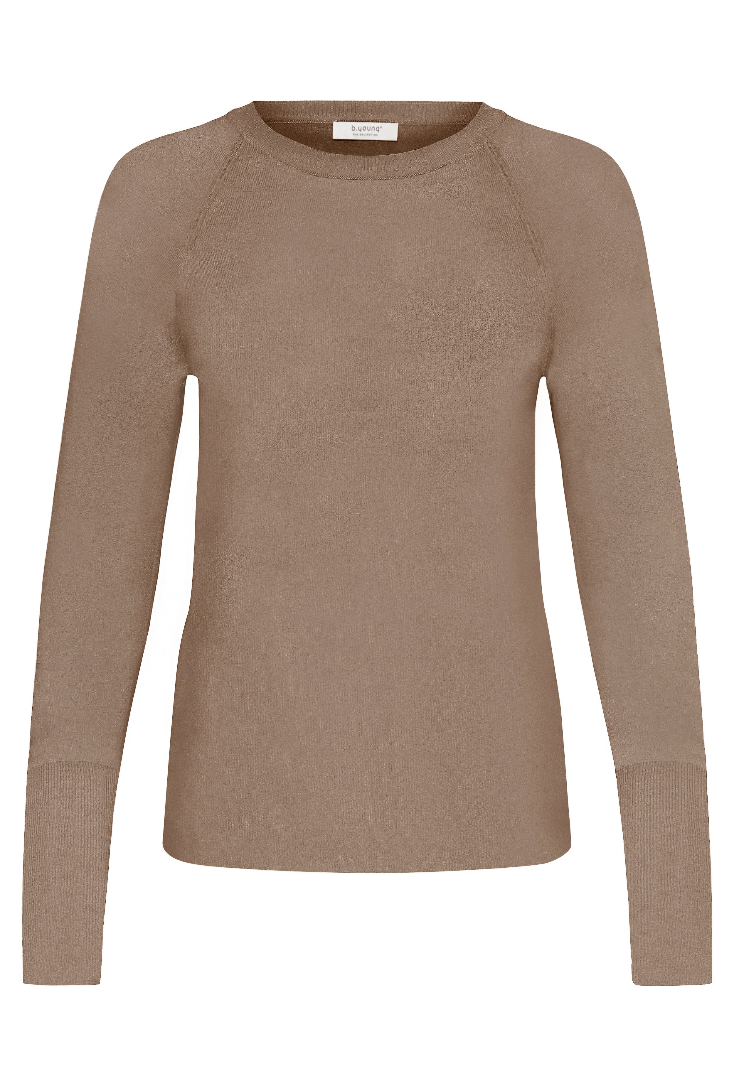 BYMMORLA Pullover PACK FRONT 20815301-1811121