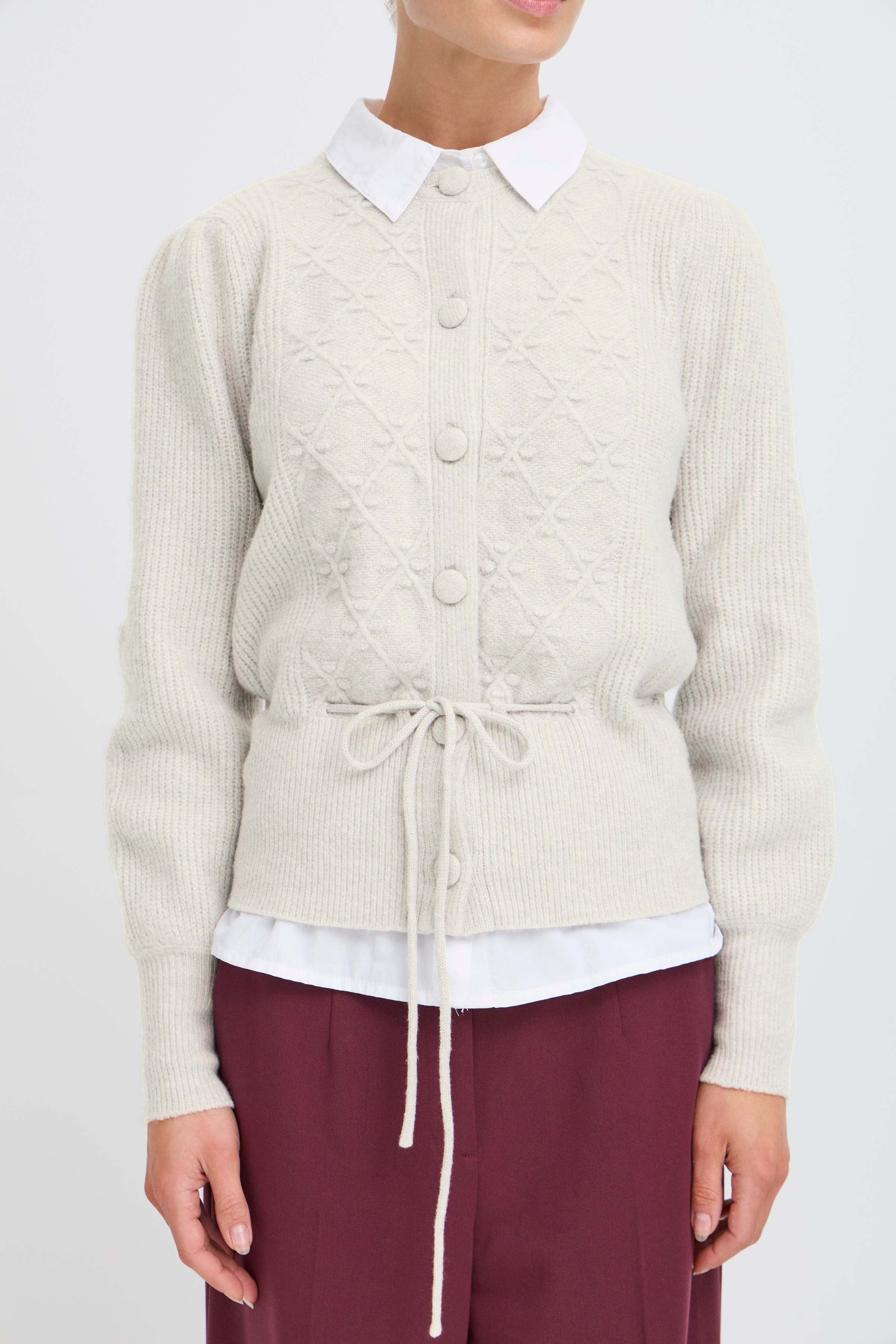 BYMIFFA Cardigan LOOKBOOK DETAIL 20817119-1613051