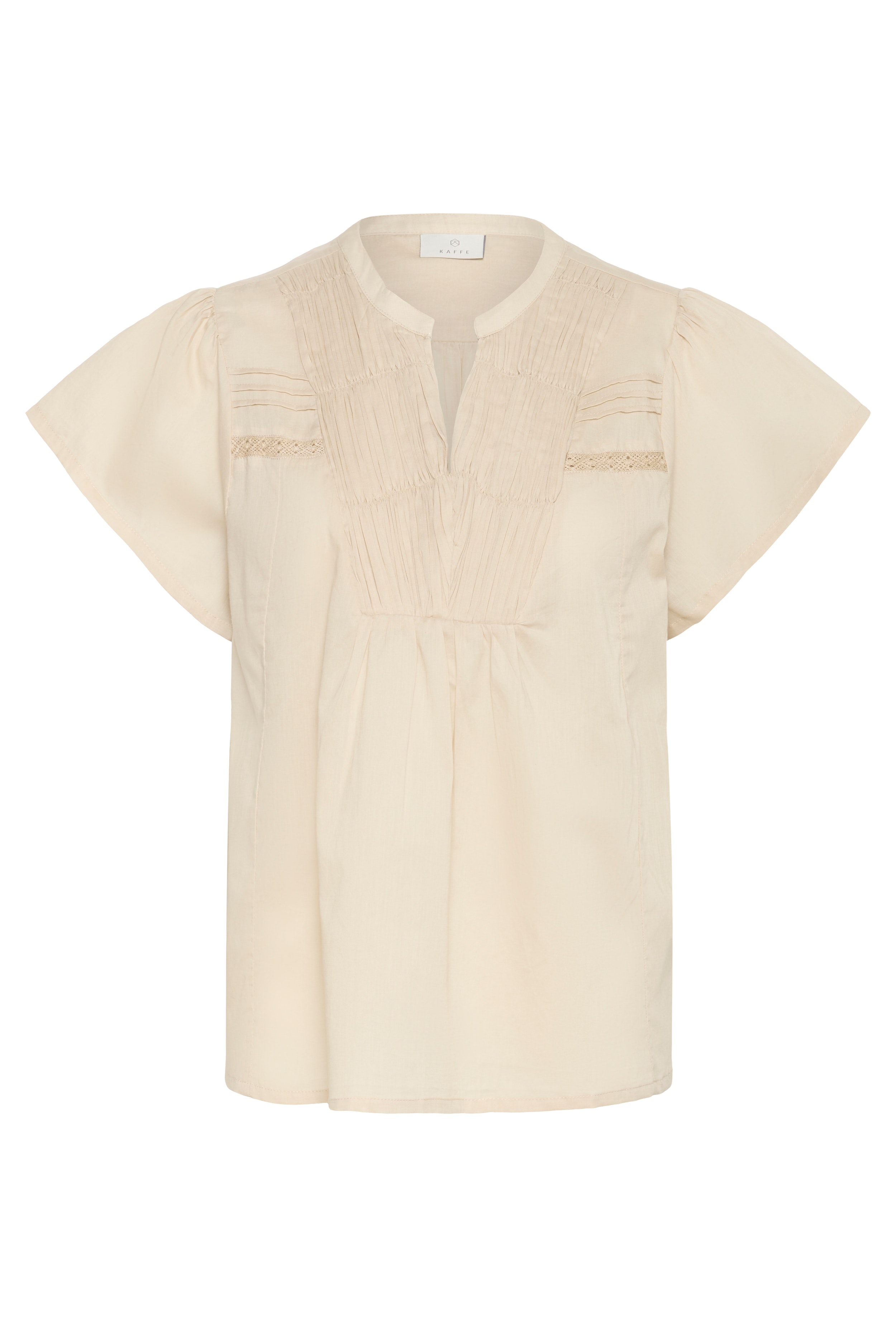 KAkarli Bluse PACK FRONT 10552463-151305