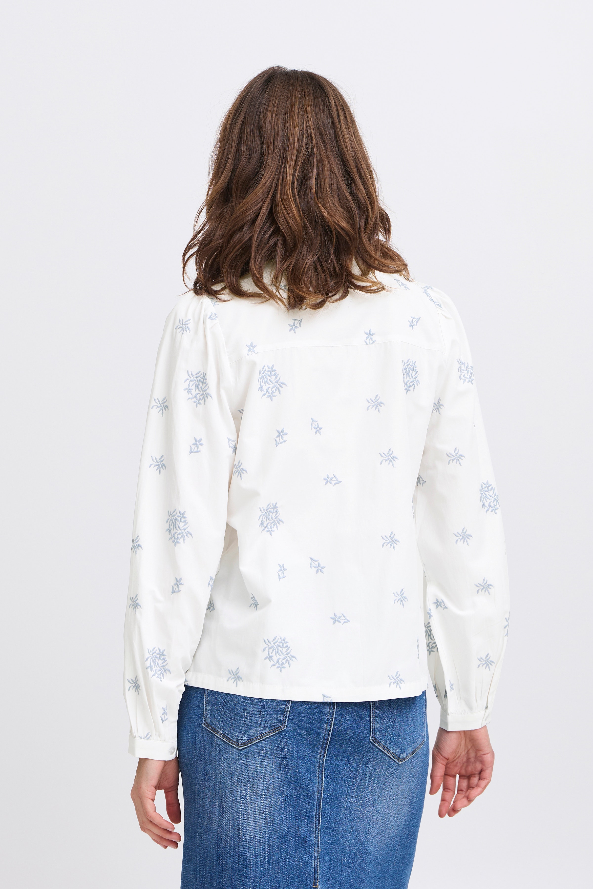 BYHASEL Shirt LOOKBOOK BACK 20816556-202911